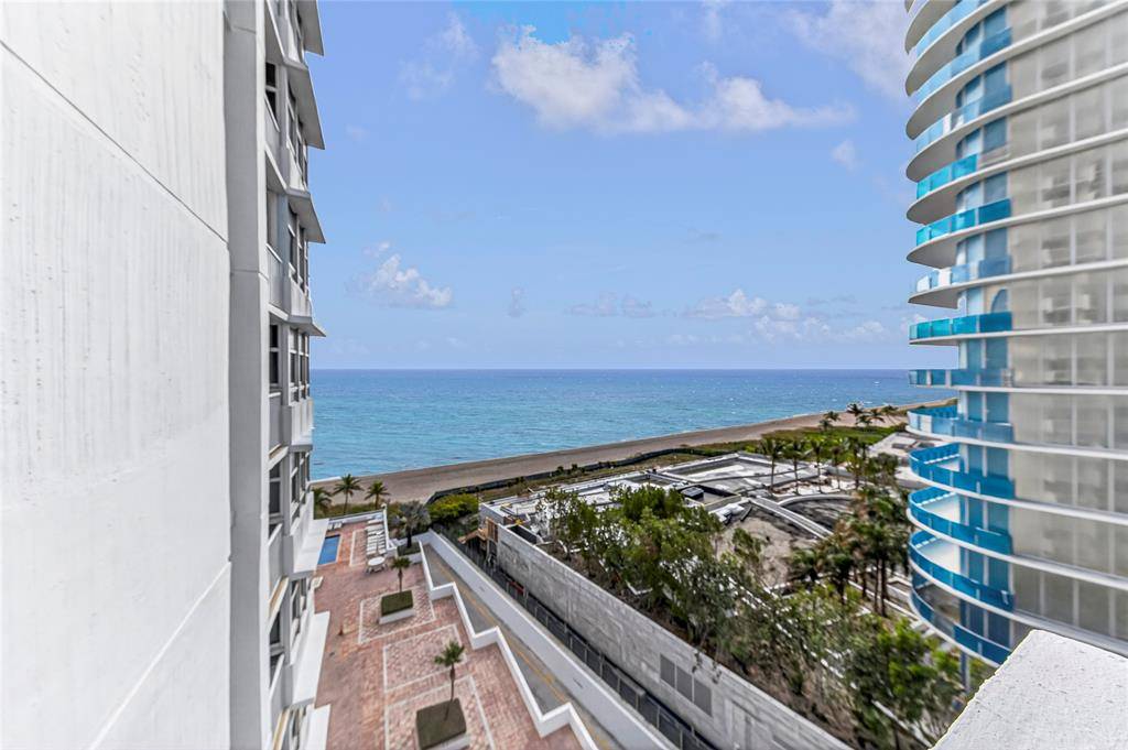 Pompano Beach, FL 33062,1370 S Ocean Blvd #1004