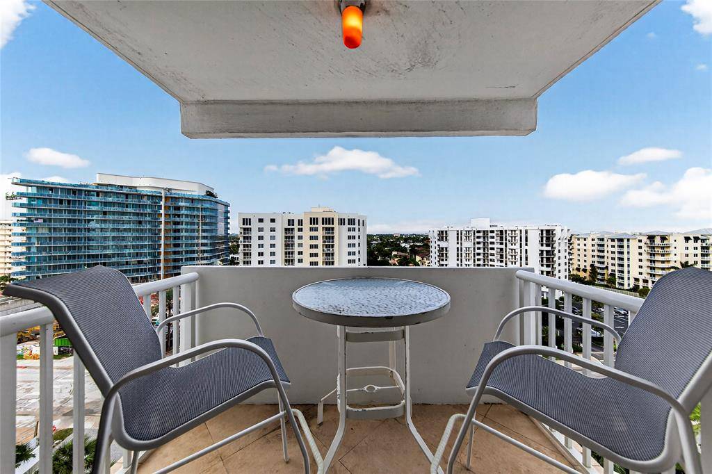 Pompano Beach, FL 33062,1370 S Ocean Blvd #1004