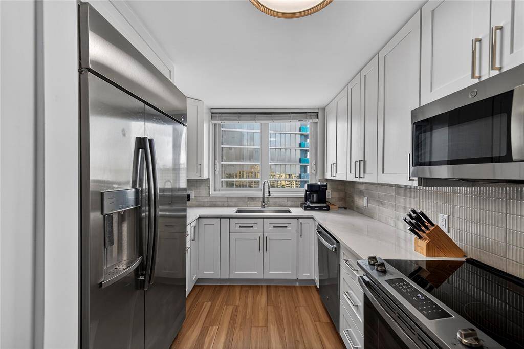 Pompano Beach, FL 33062,1370 S Ocean Blvd #1004