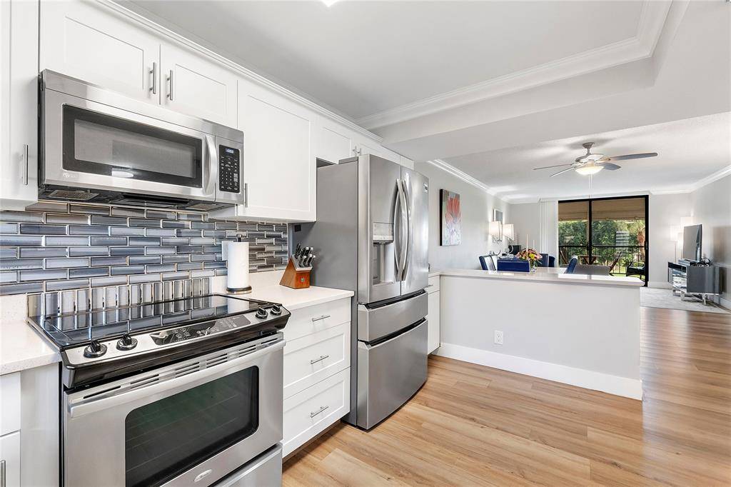 Deerfield Beach, FL 33442,2430 Deer Creek Country Club Blvd #307