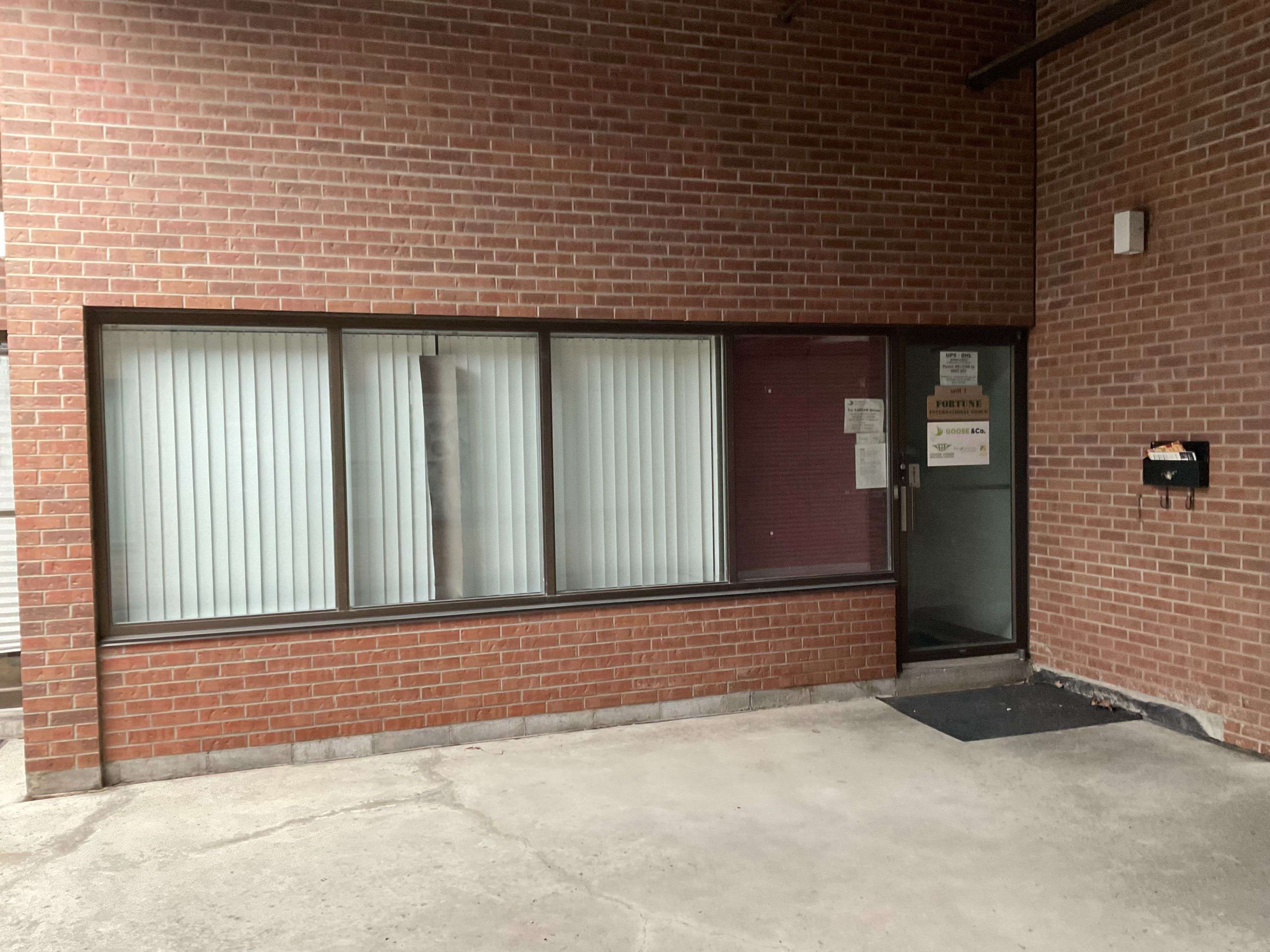 Markham, ON L3R 2Z8,7321 Victoria Park AVE #1