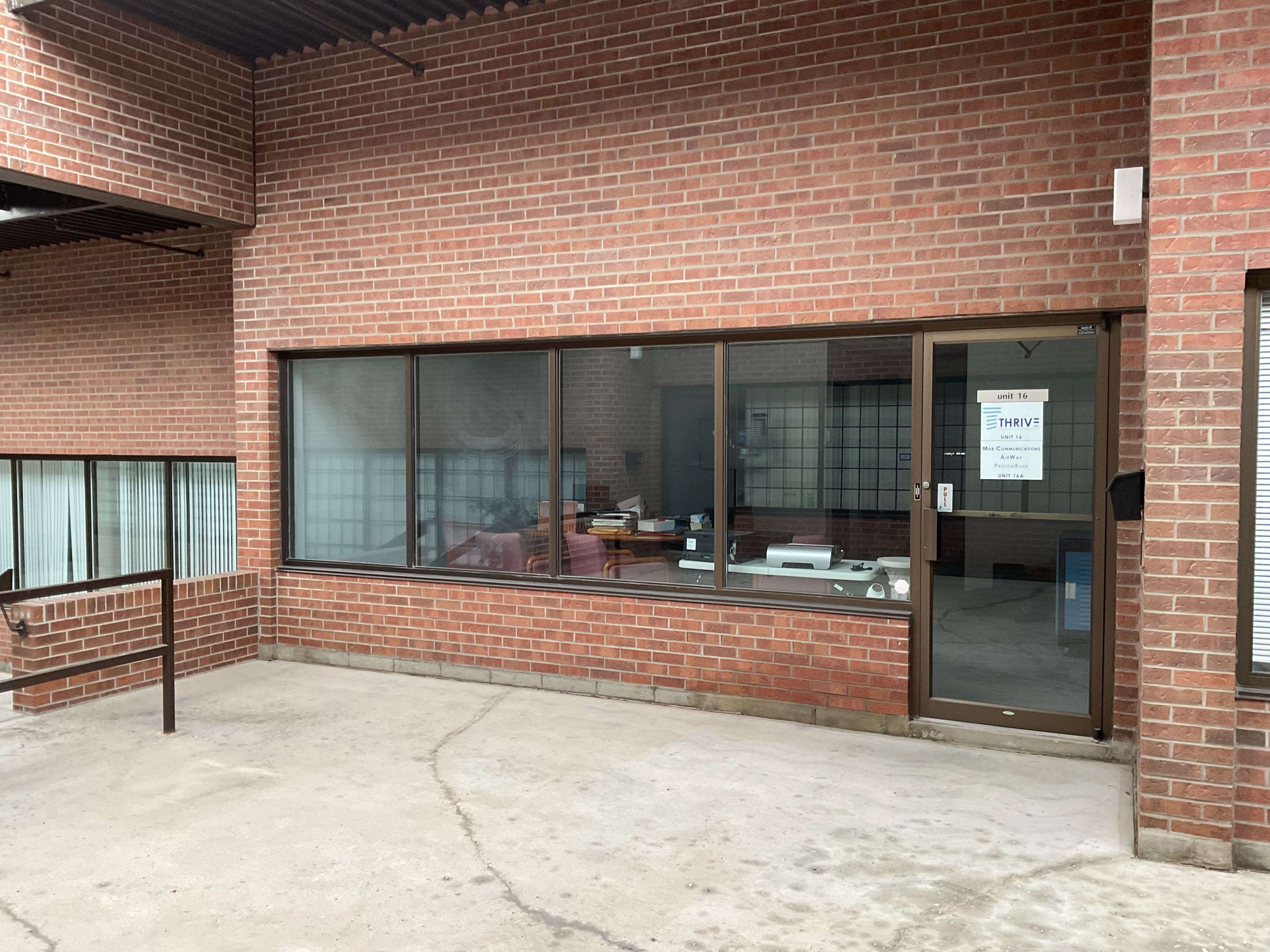 Markham, ON L3R 2Z8,7321 Victoria Park AVE #16