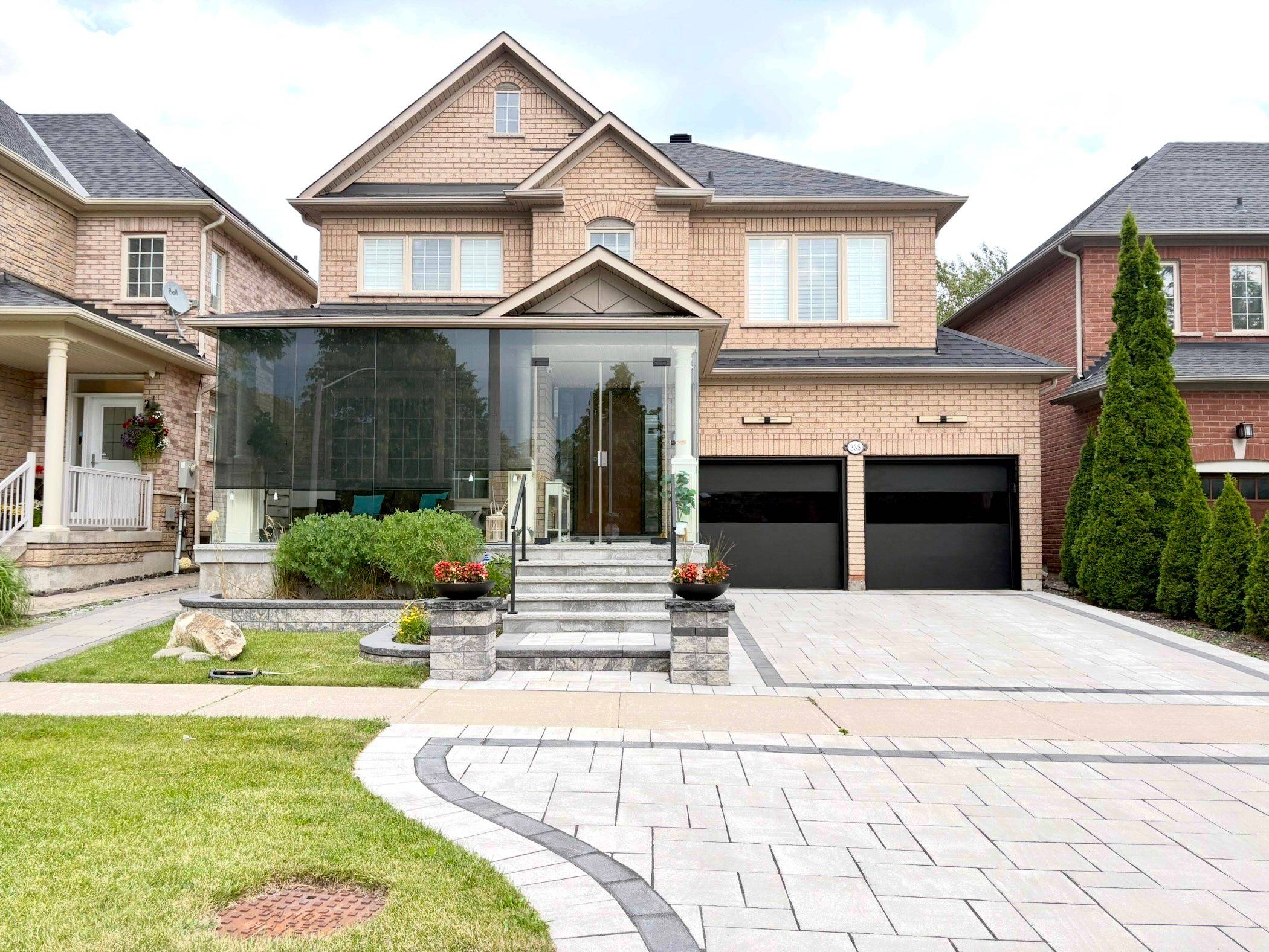 Richmond Hill, ON L4S 2N6,335 Shirley DR #Bsmt