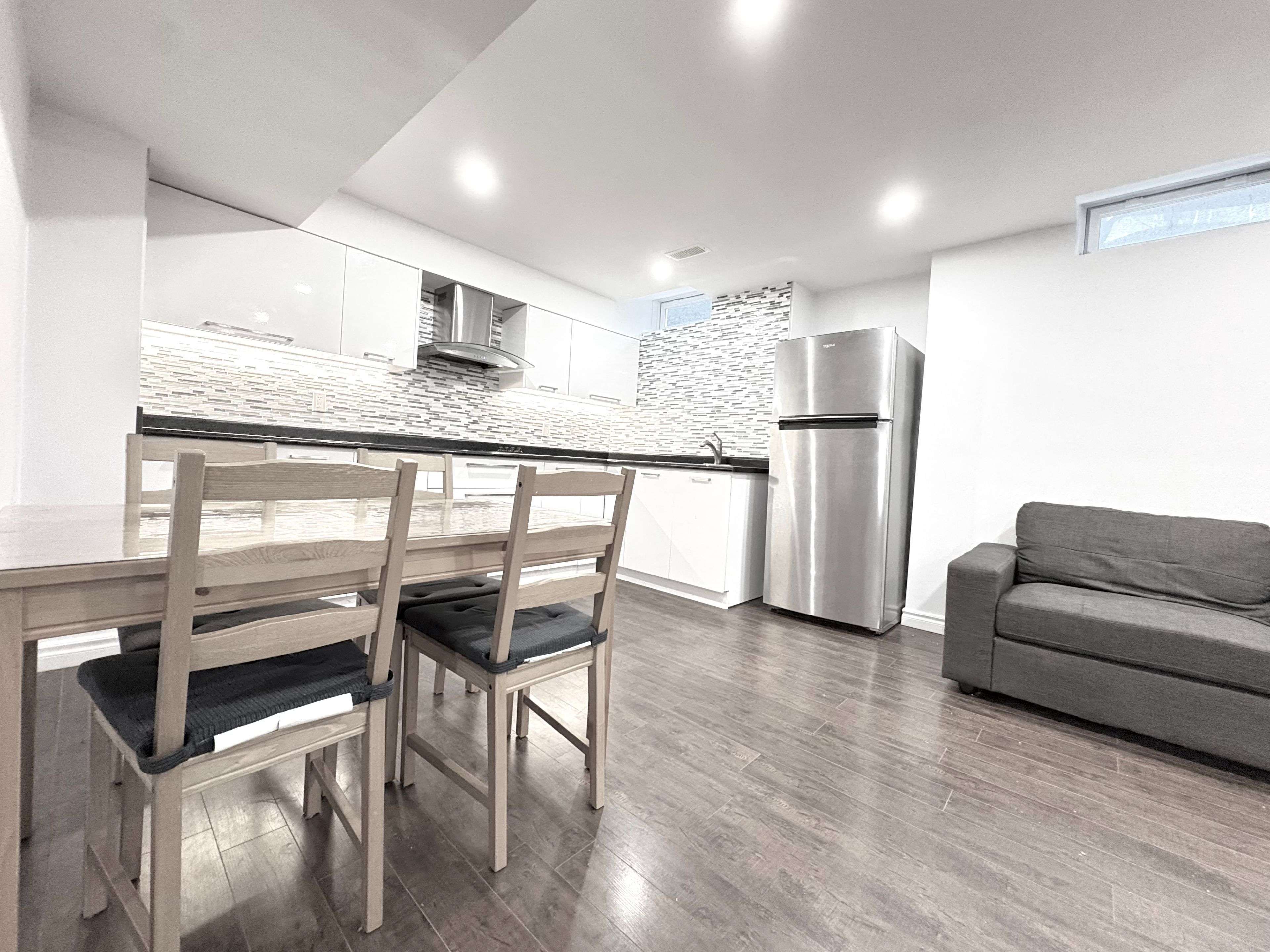 Richmond Hill, ON L4S 2N6,335 Shirley DR #Bsmt