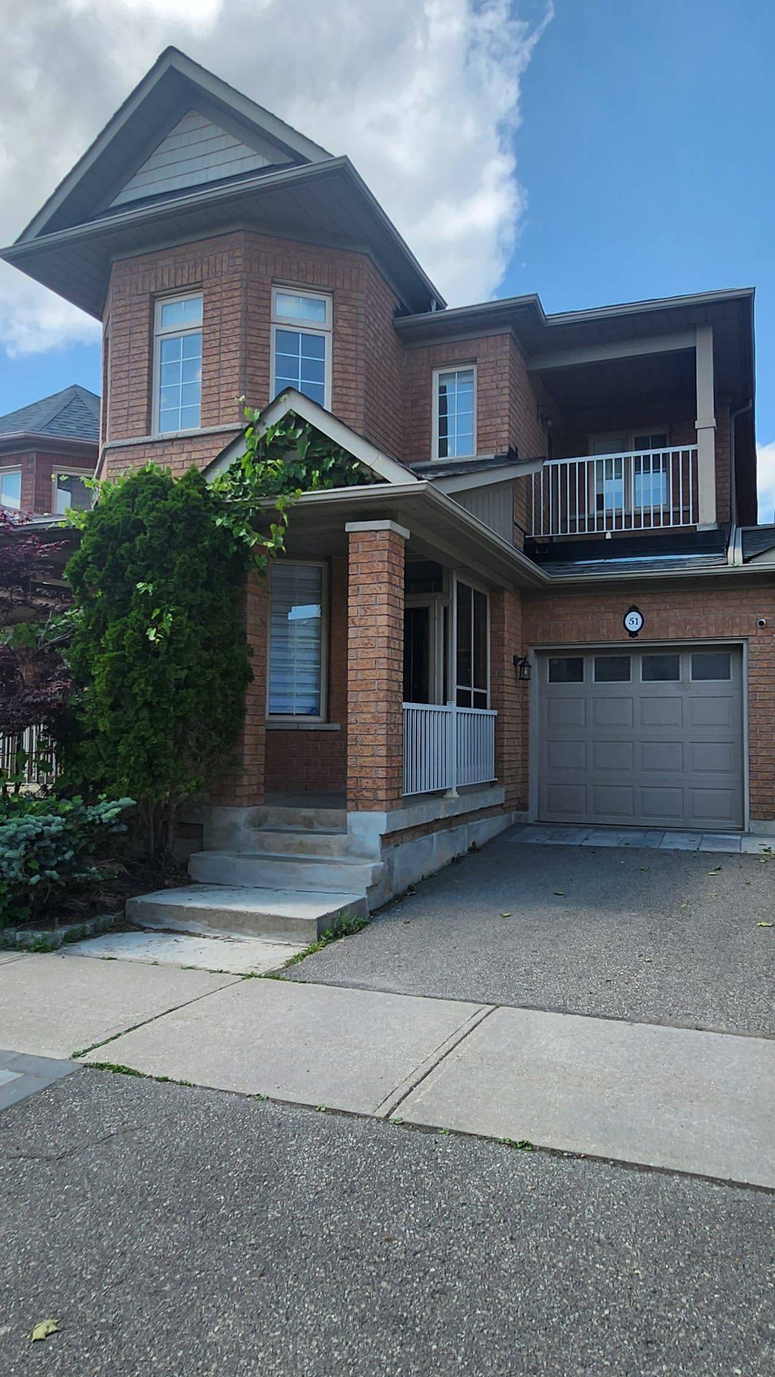 Richmond Hill, ON L4E 4A3,51 Waldron CRES