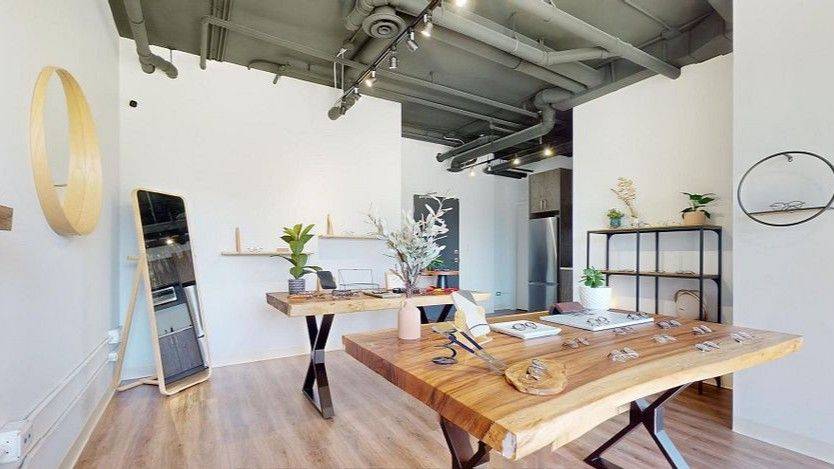 Markham, ON L6B 1P3,3380 Bur Oak AVE #8