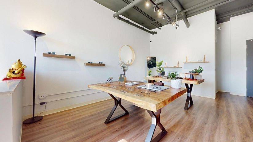 Markham, ON L6B 1P3,3380 Bur Oak AVE #8