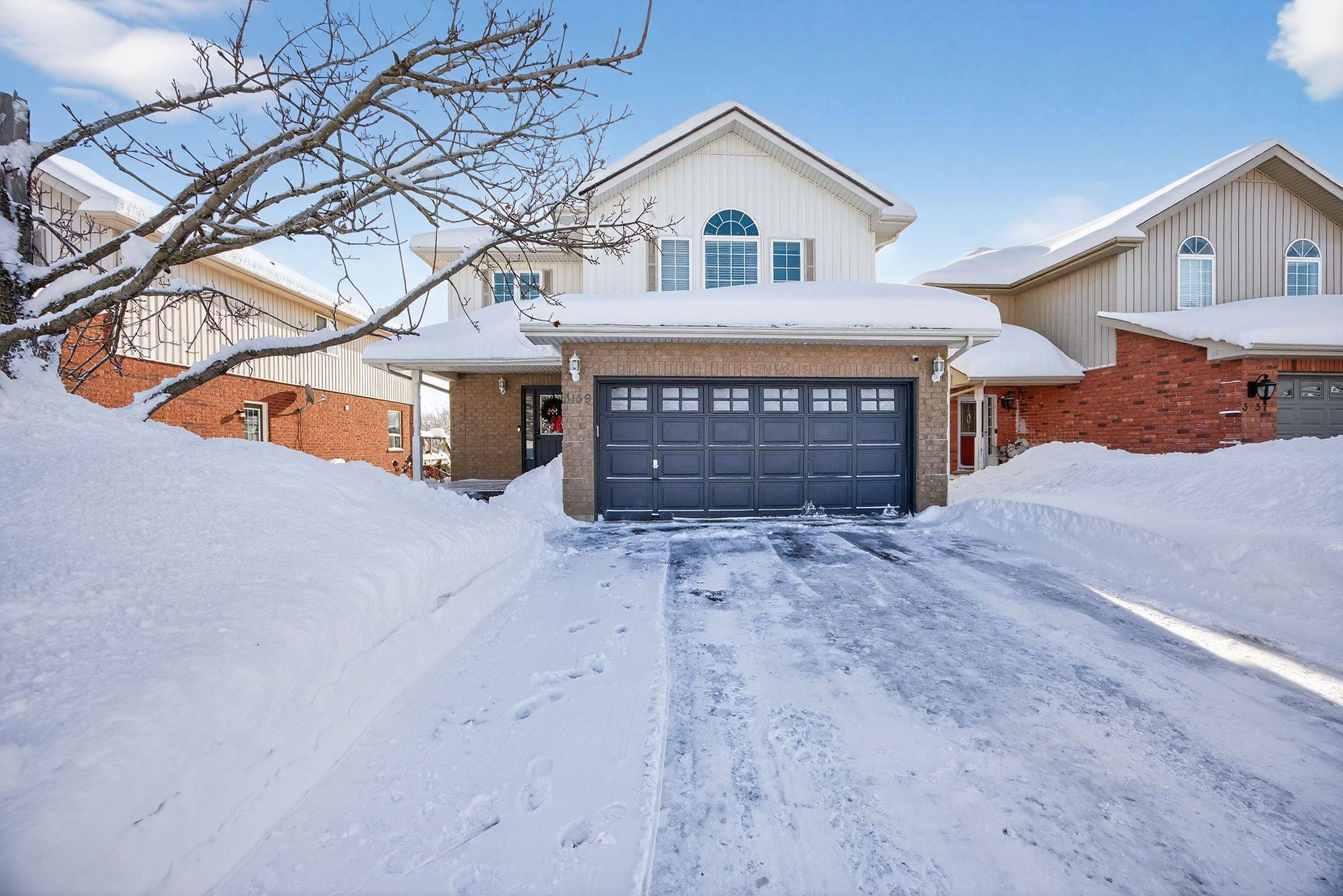 Orillia, ON L3V 6H2,3159 Bass Lake Side Road E