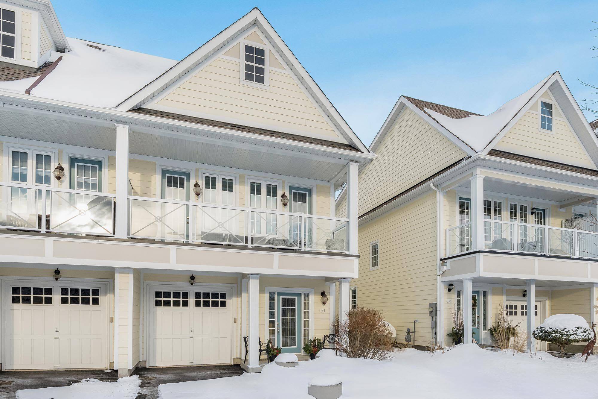 Tay, ON L0K 2A0,145 Wycliffe Cove N/A