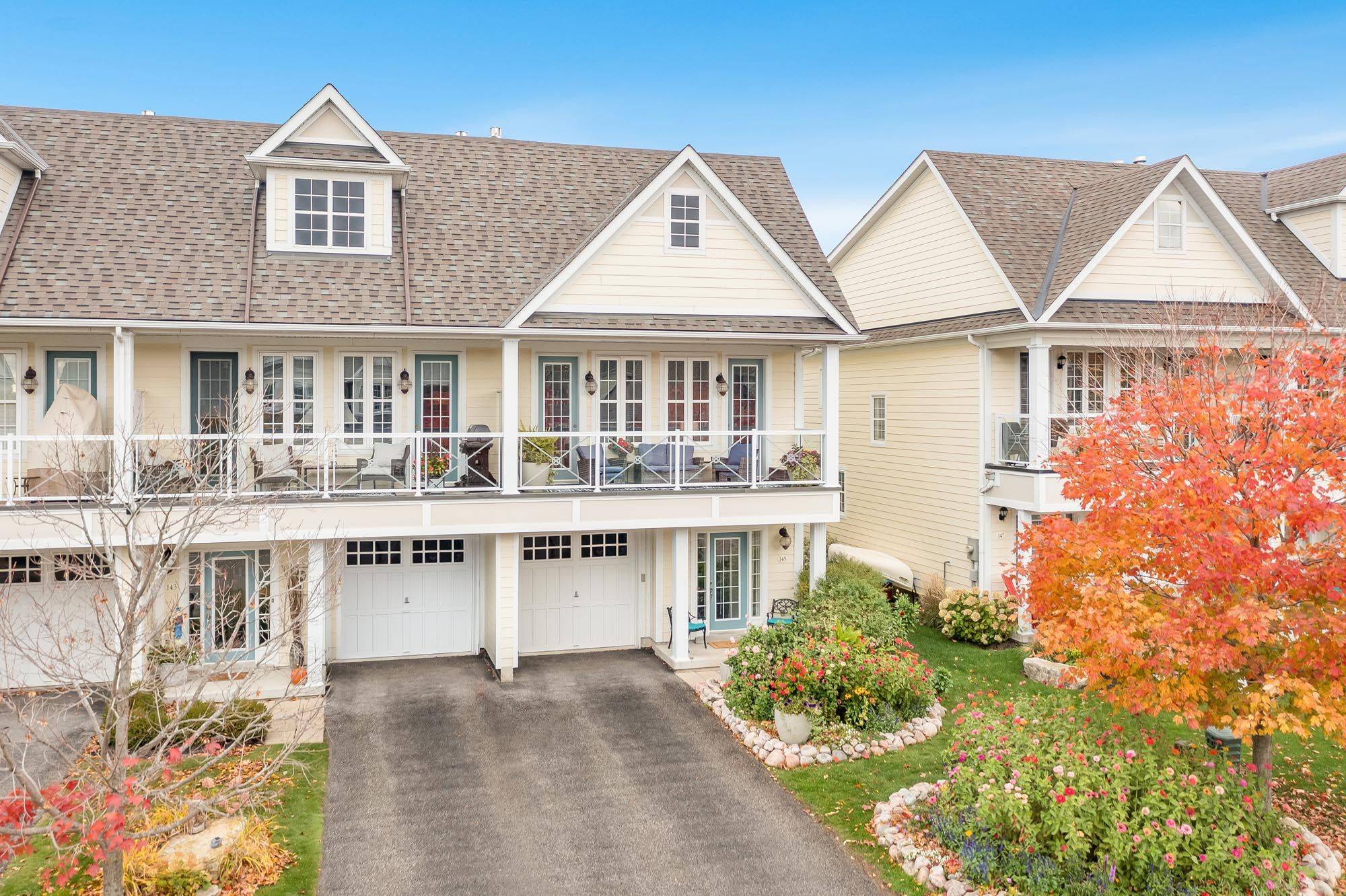 Tay, ON L0K 2A0,145 Wycliffe Cove N/A