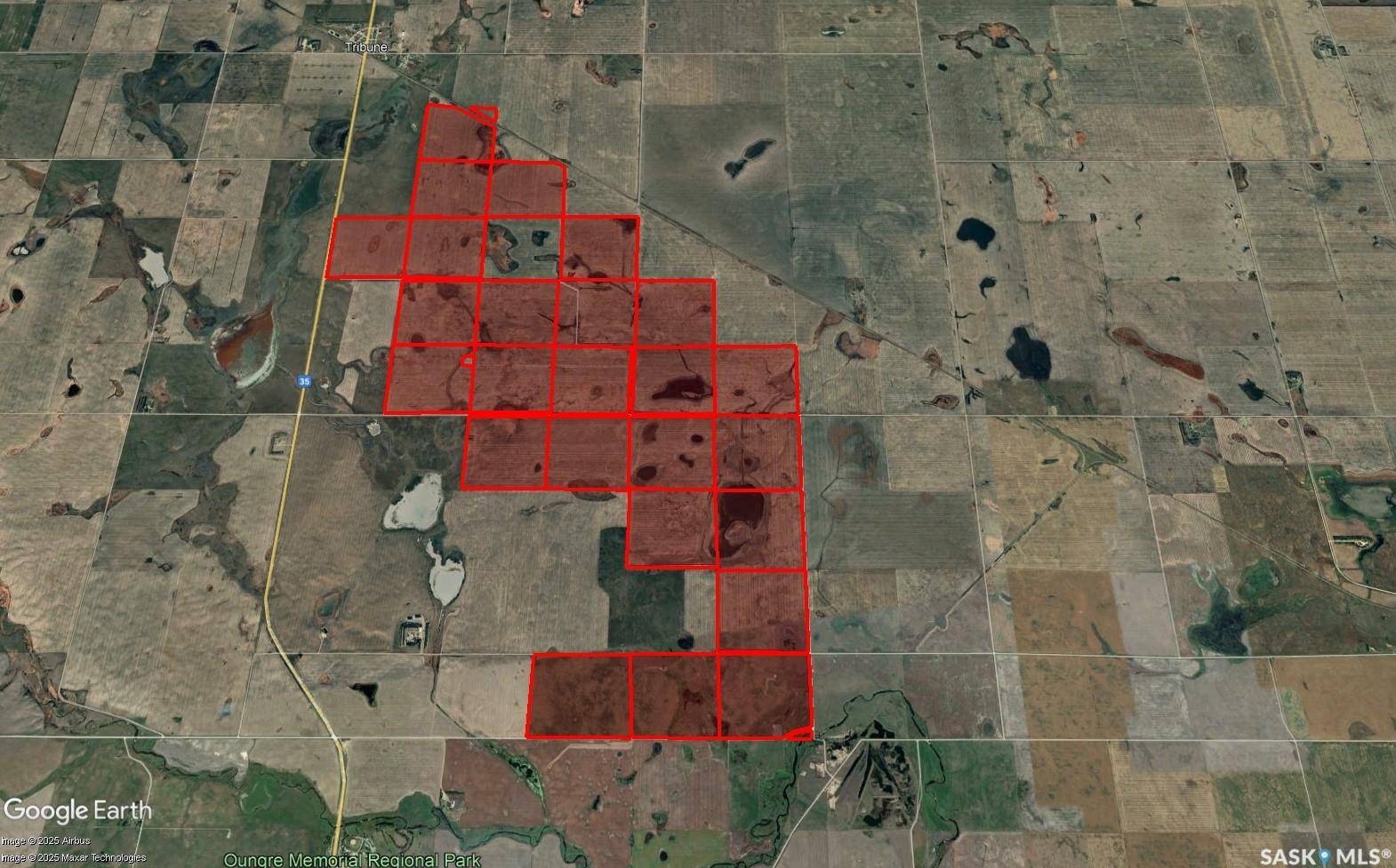 Souris Valley Rm No. 7, SK S0C 0E6,Rural Address