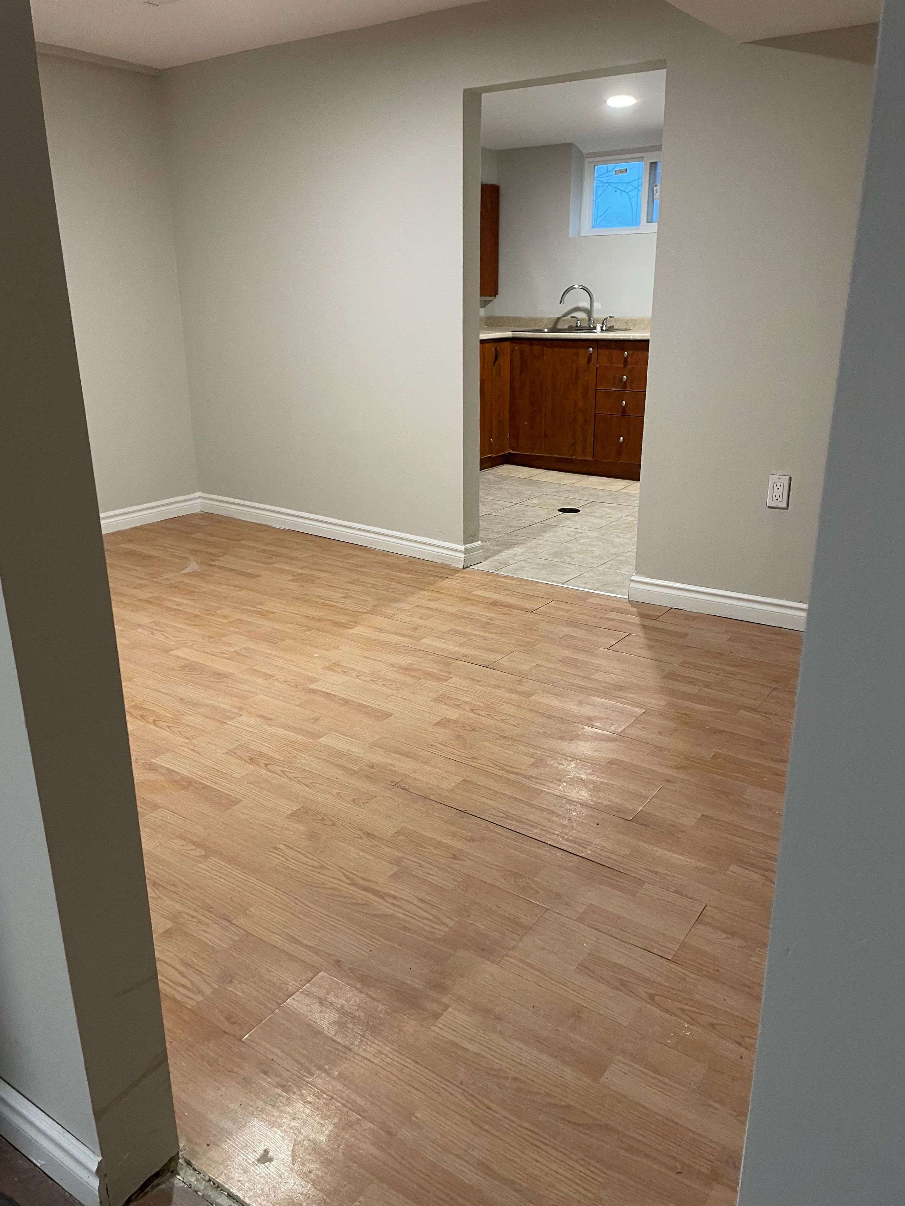 Toronto W10, ON M9V 2H6,40 Strathavon DR #Lower