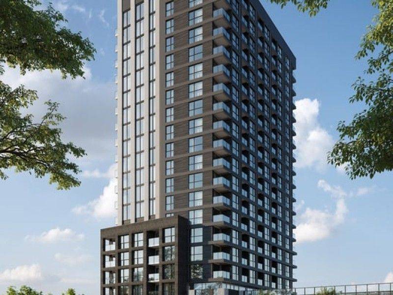 Oakville, ON L6H 8C6,3071 Trafalgar RD #1604