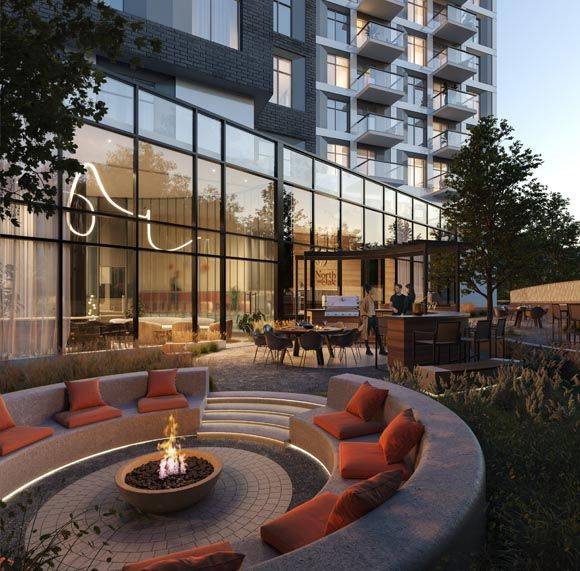 Oakville, ON L6H 8C6,3071 Trafalgar RD #1604