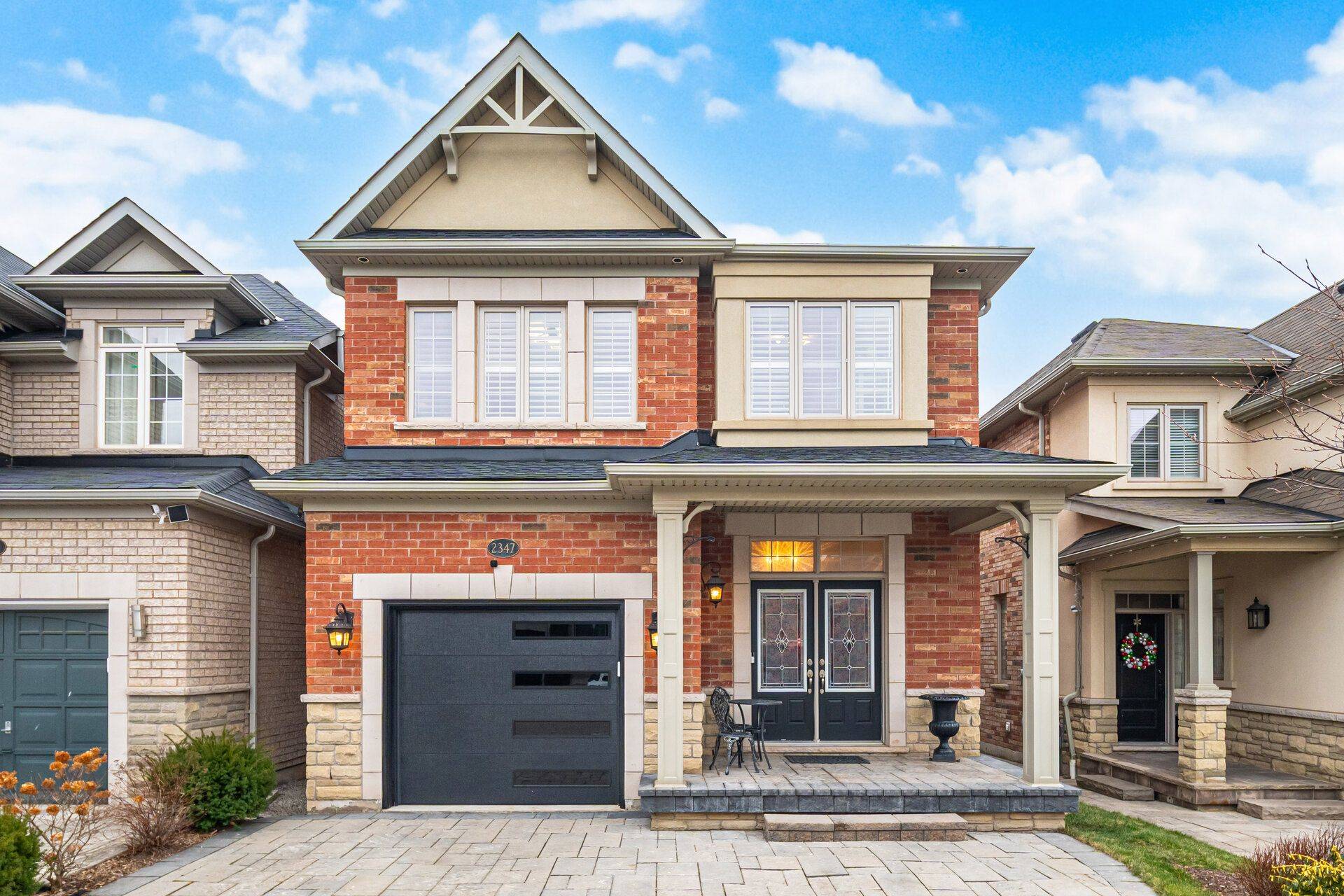 Oakville, ON L6M 0R5,2347 Quetico CRES