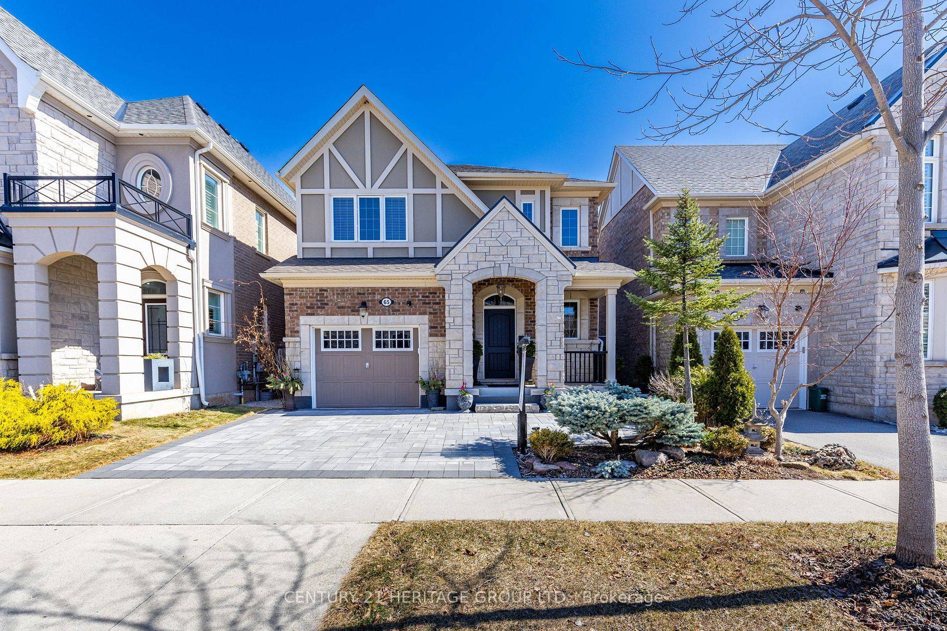 Oakville, ON L6M 0W3,65 Masterman CRES