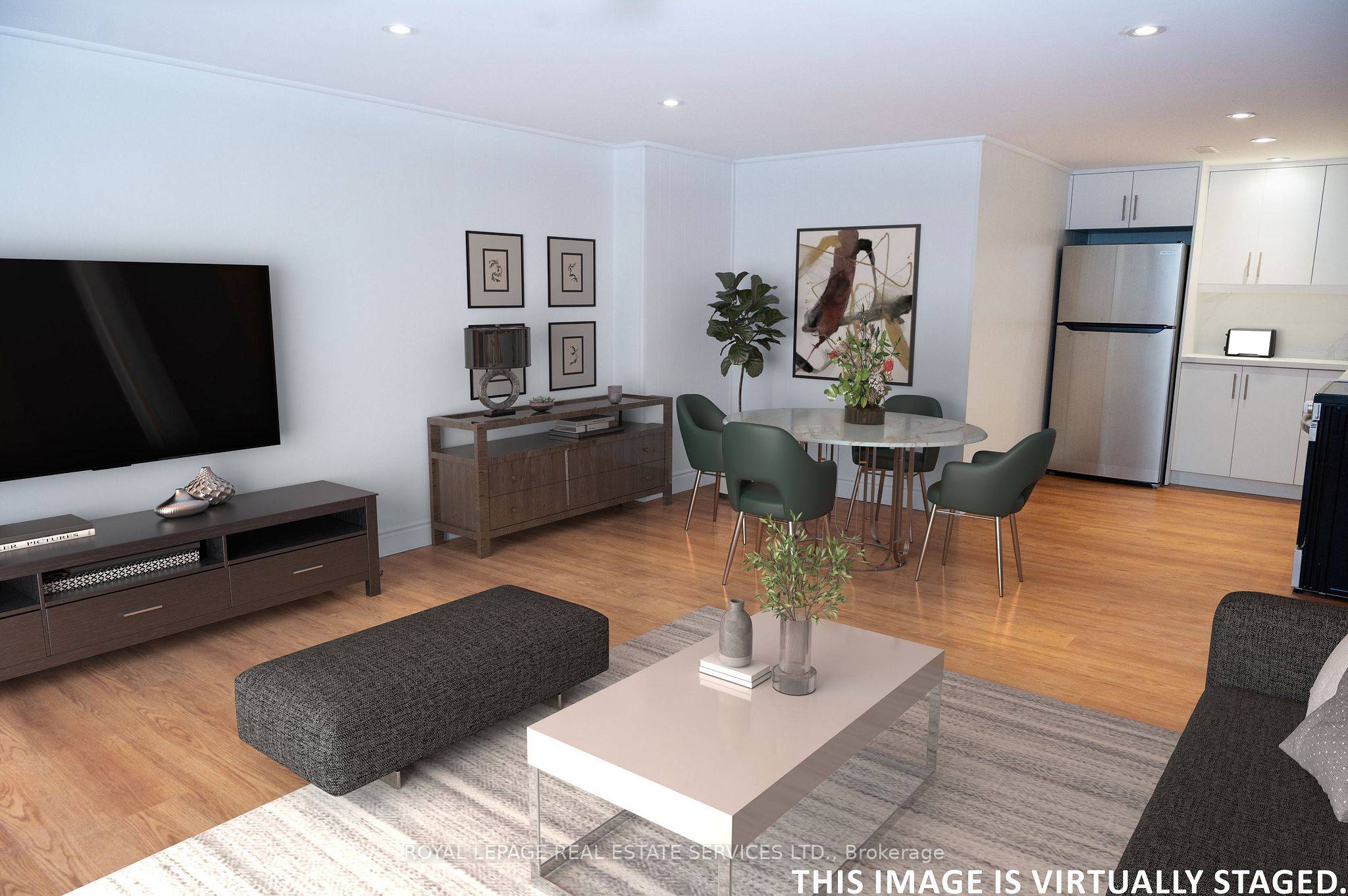 Toronto W08, ON M9B 3W3,35 Silverhill DR #Lower