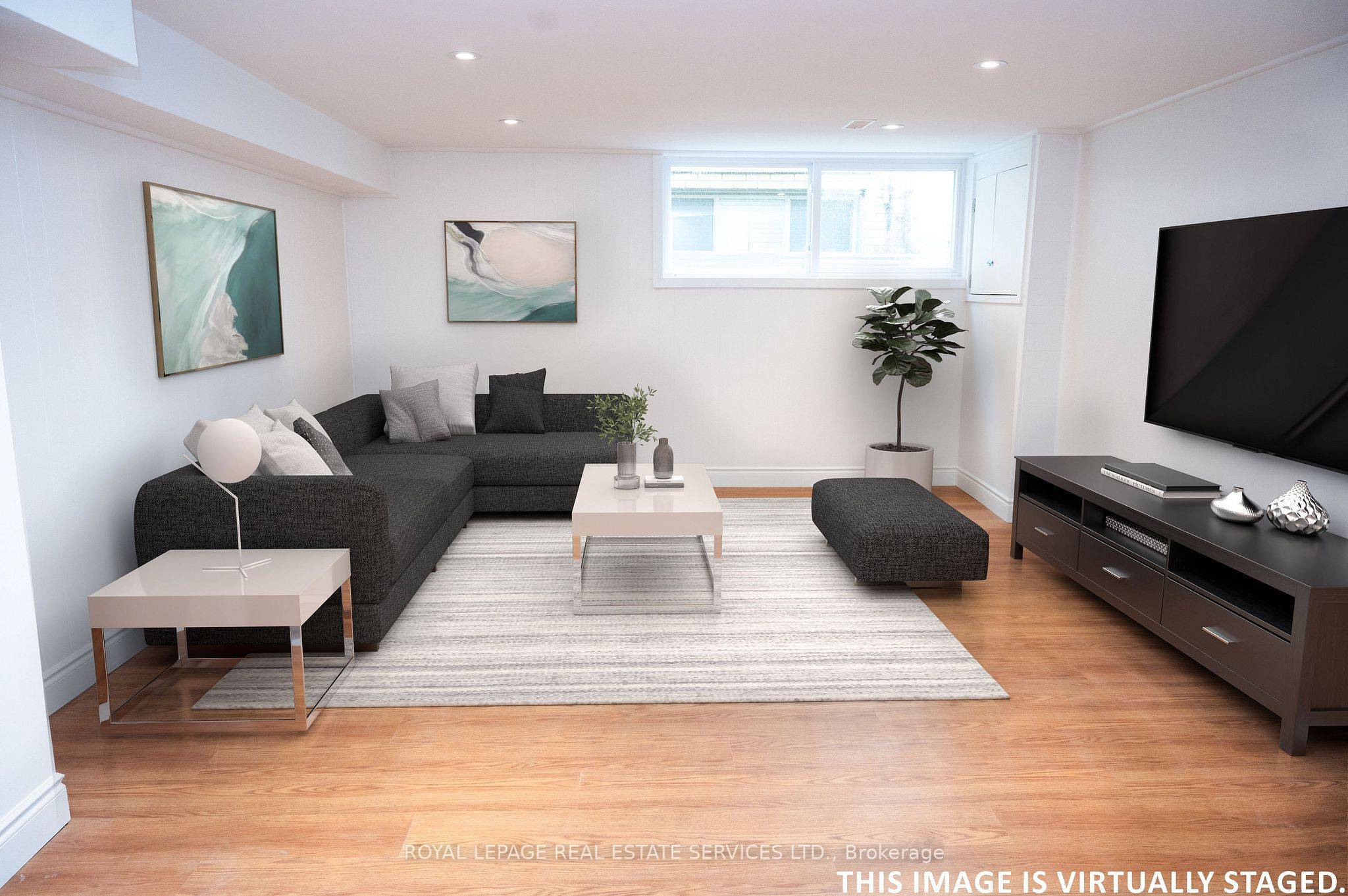 Toronto W08, ON M9B 3W3,35 Silverhill DR #Lower