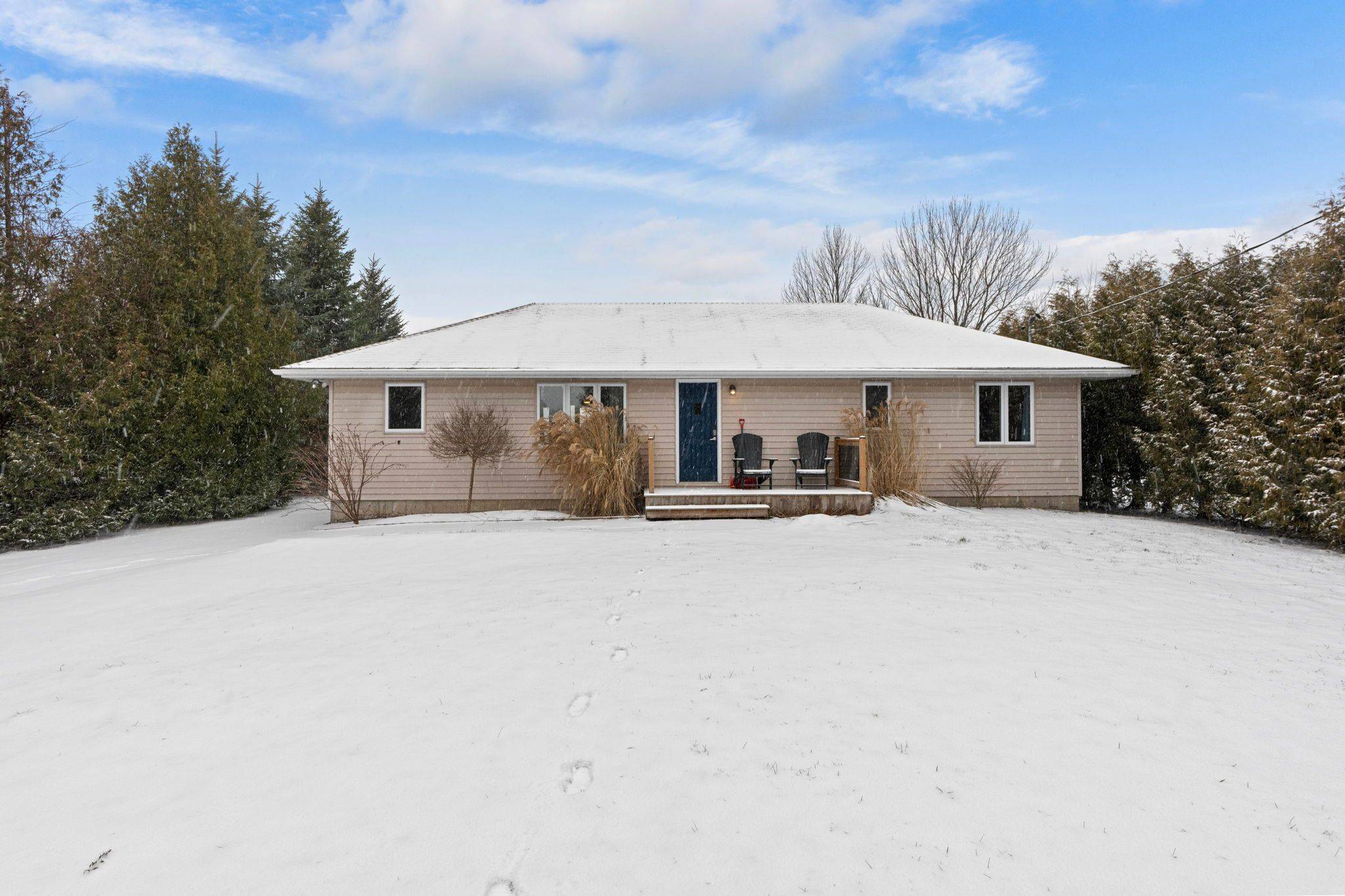 Ashfield-colborne-wawanosh, ON N7A 3X9,85435 Mcdonald LN
