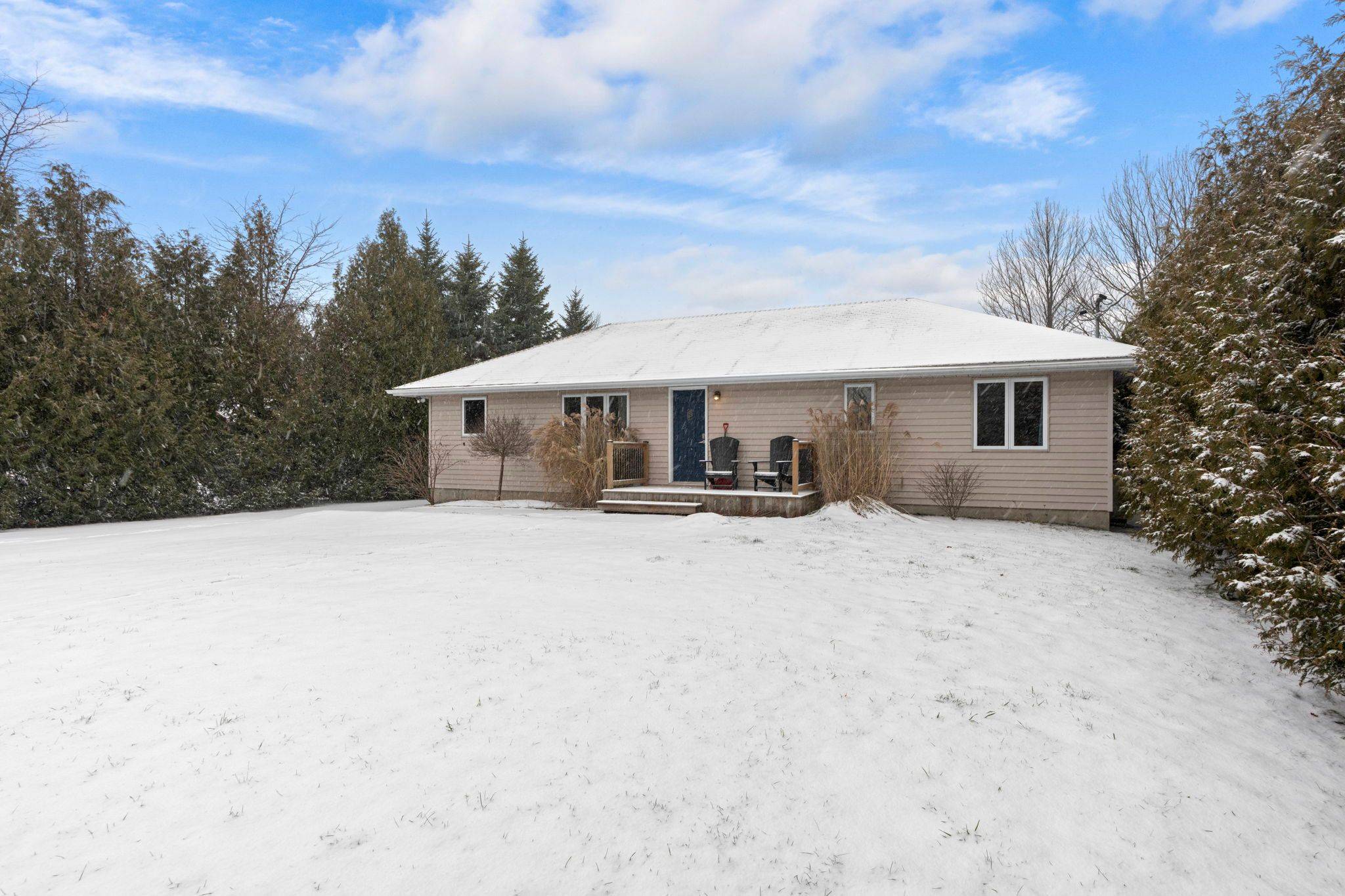 Ashfield-colborne-wawanosh, ON N7A 3X9,85435 Mcdonald LN