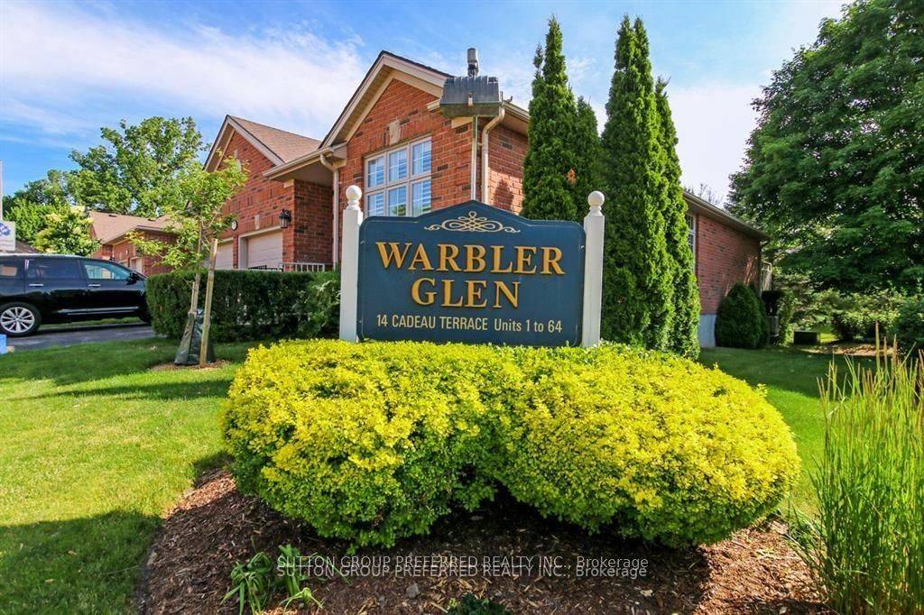 London South, ON N6K 4X5,14 Cadeau TER #12