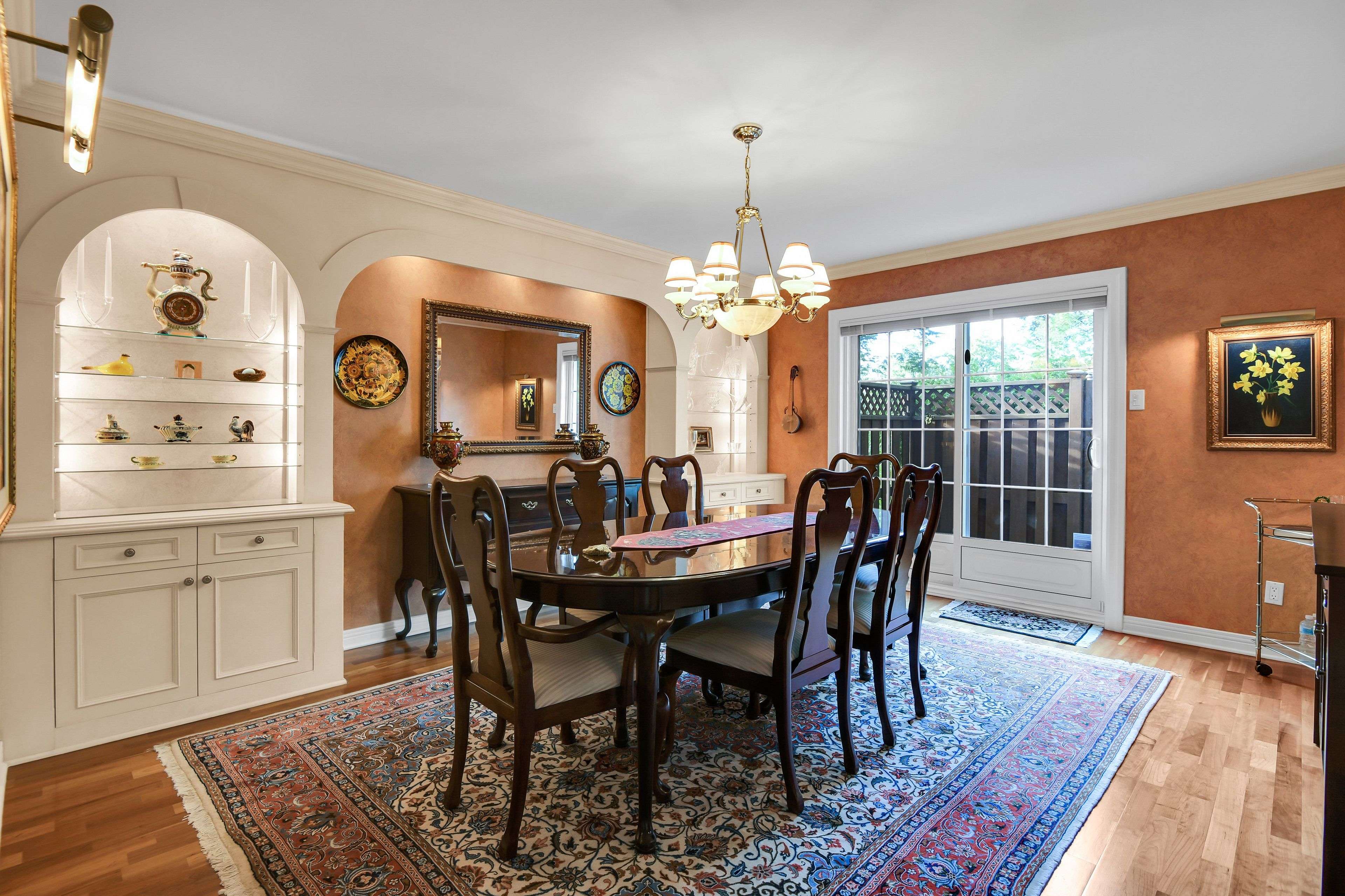 Rockcliffe Park, ON K1L 8J9,65 Whitemarl DR #1