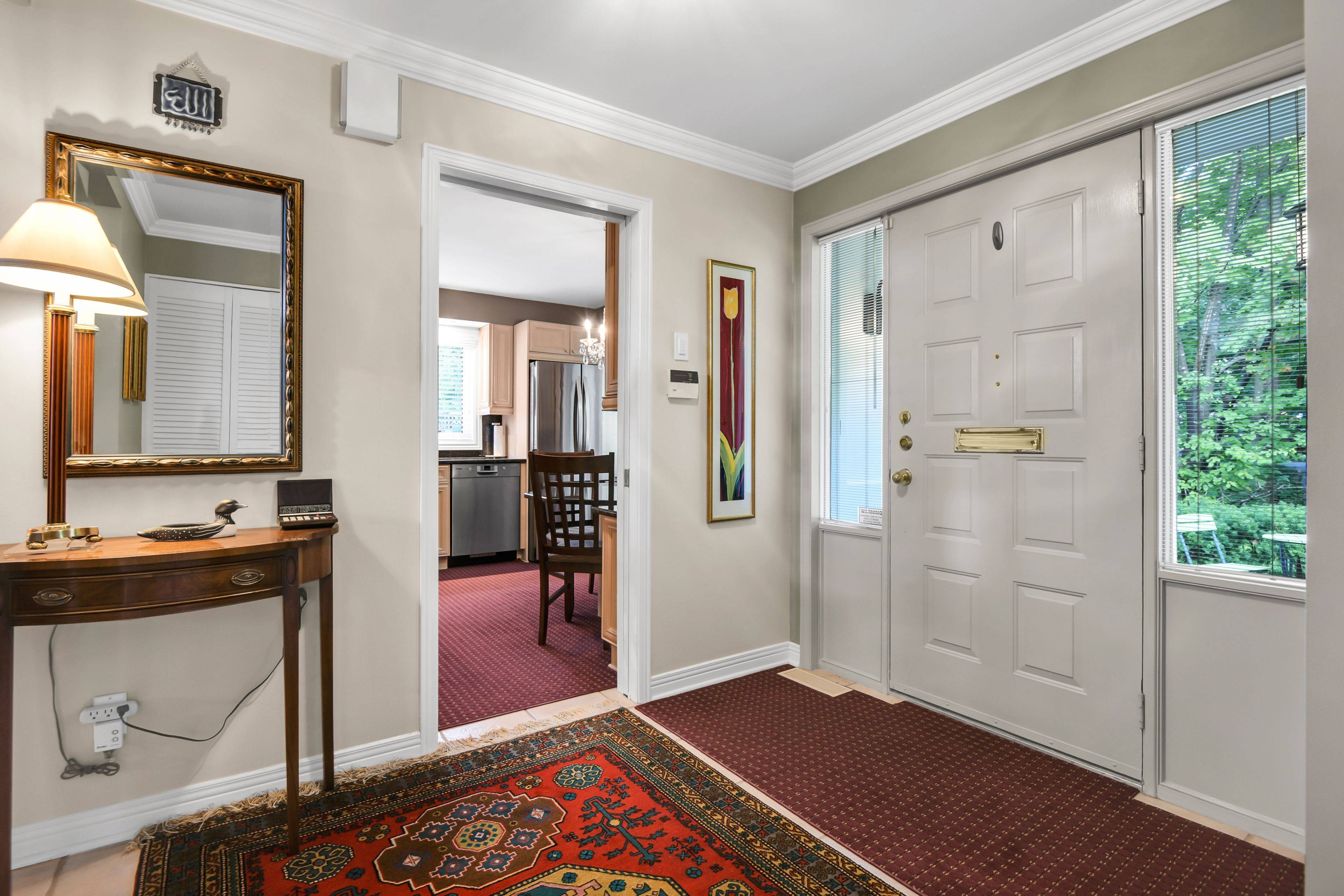 Rockcliffe Park, ON K1L 8J9,65 Whitemarl DR #1