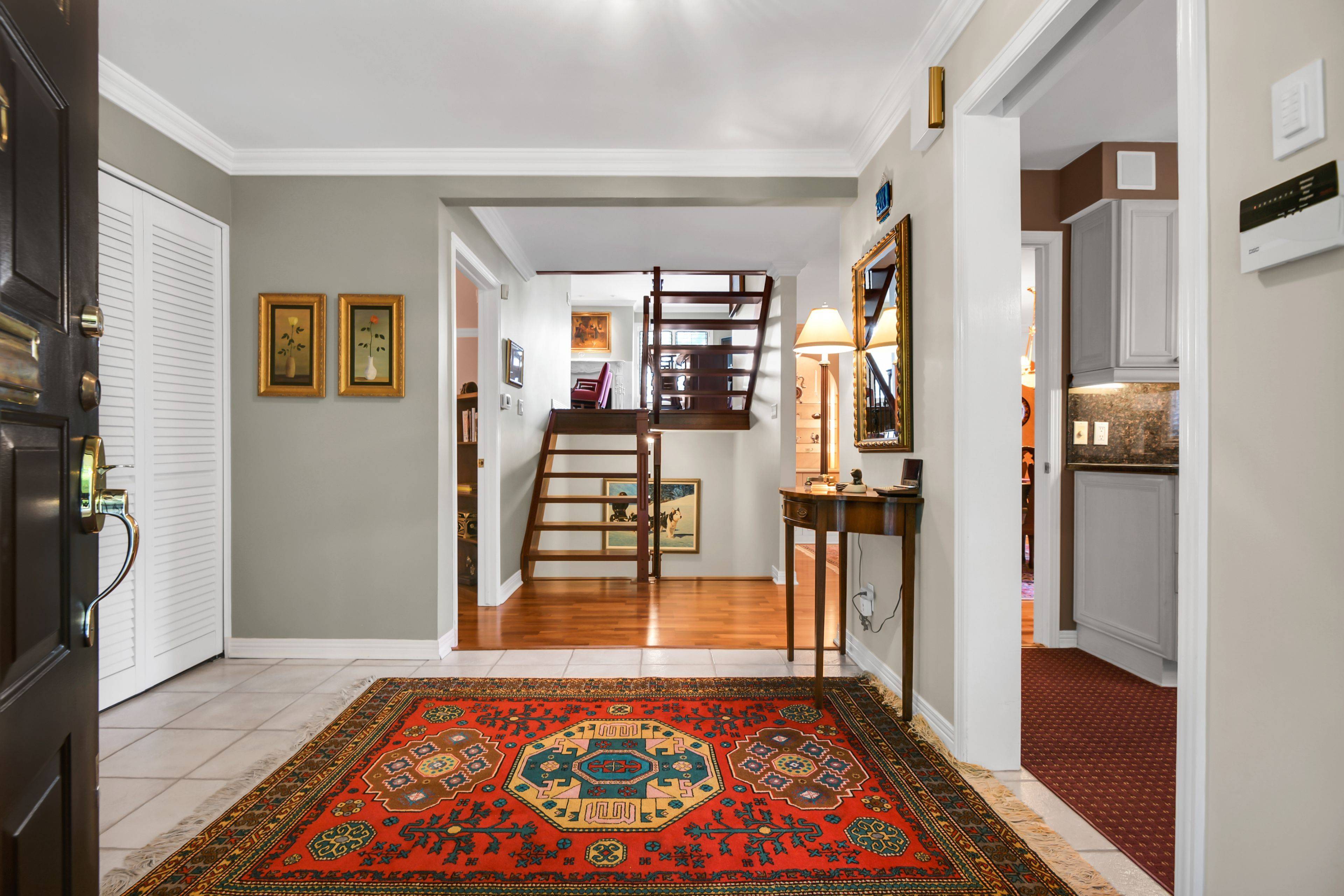 Rockcliffe Park, ON K1L 8J9,65 Whitemarl DR #1