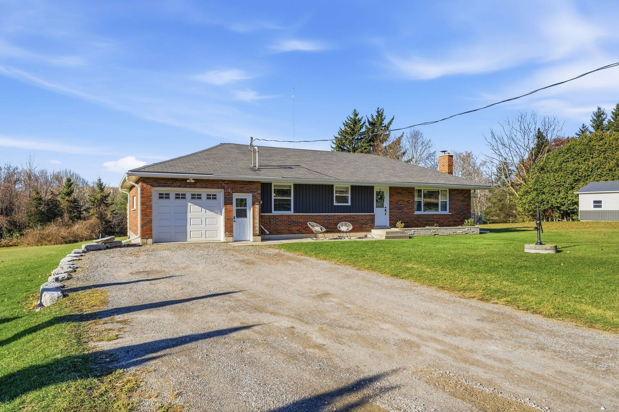 Hamilton Township, ON K9A 4J9,3810 Burnham ST N