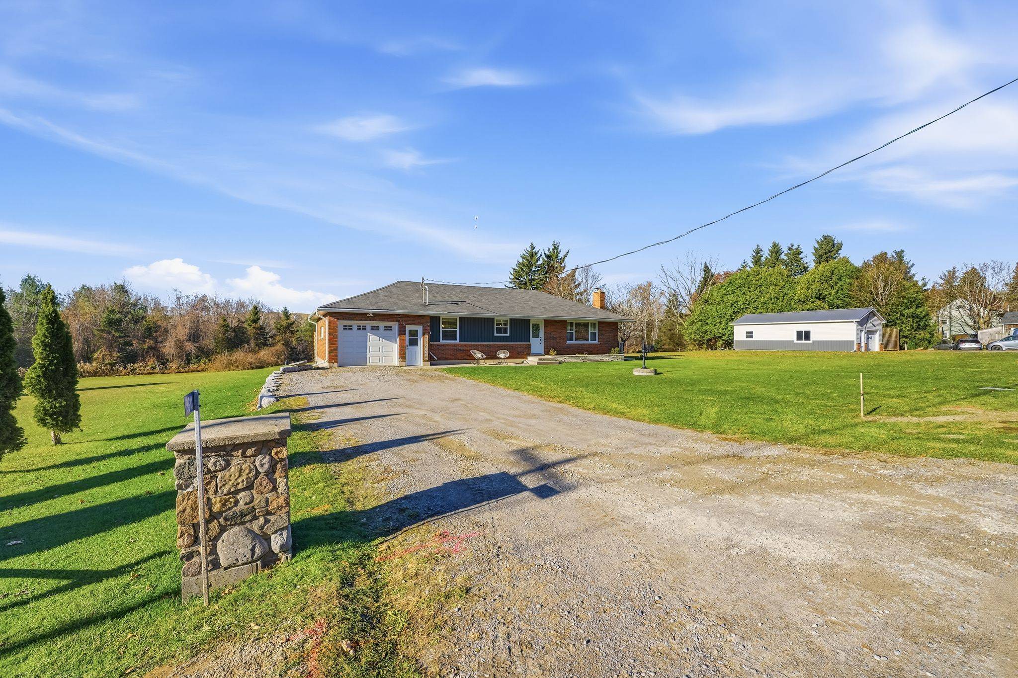 Hamilton Township, ON K9A 4J9,3810 Burnham ST N