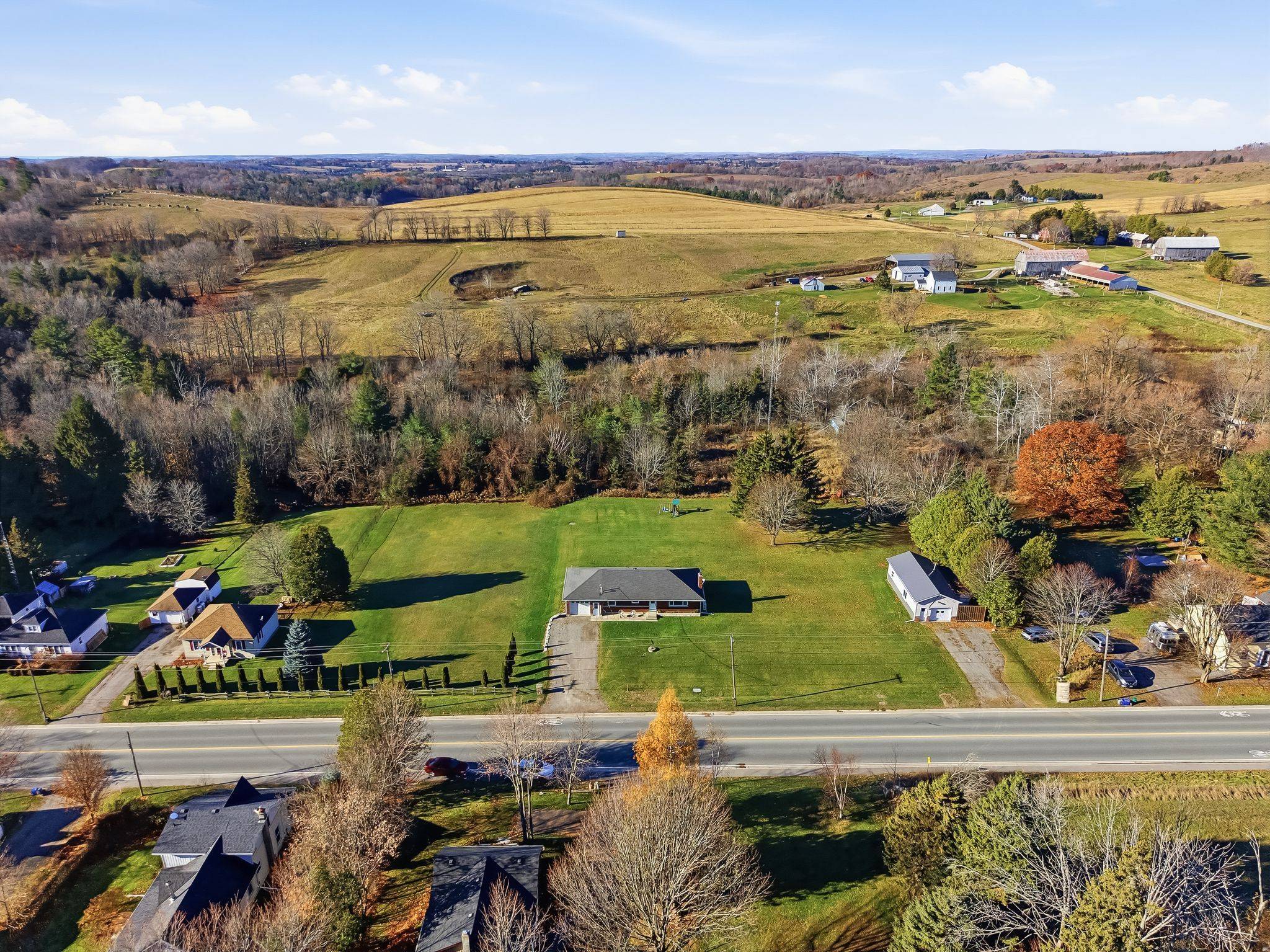 Hamilton Township, ON K9A 4J9,3810 Burnham ST N