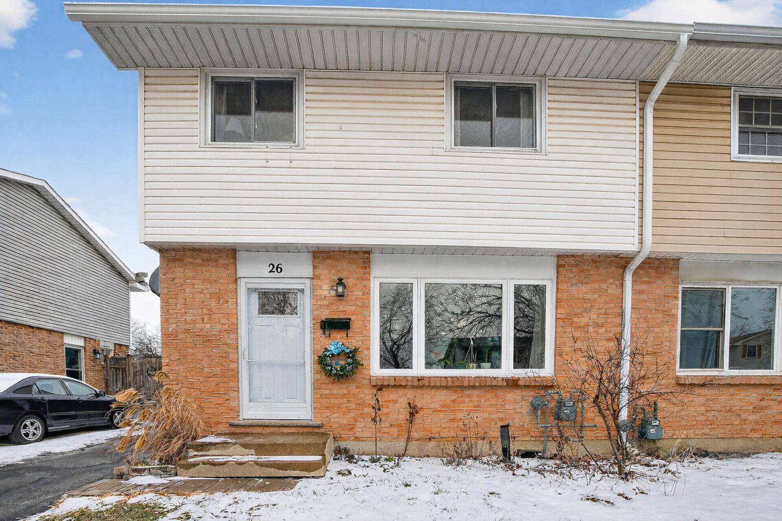 London South, ON N6E 2M8,26 Rosamond CRES