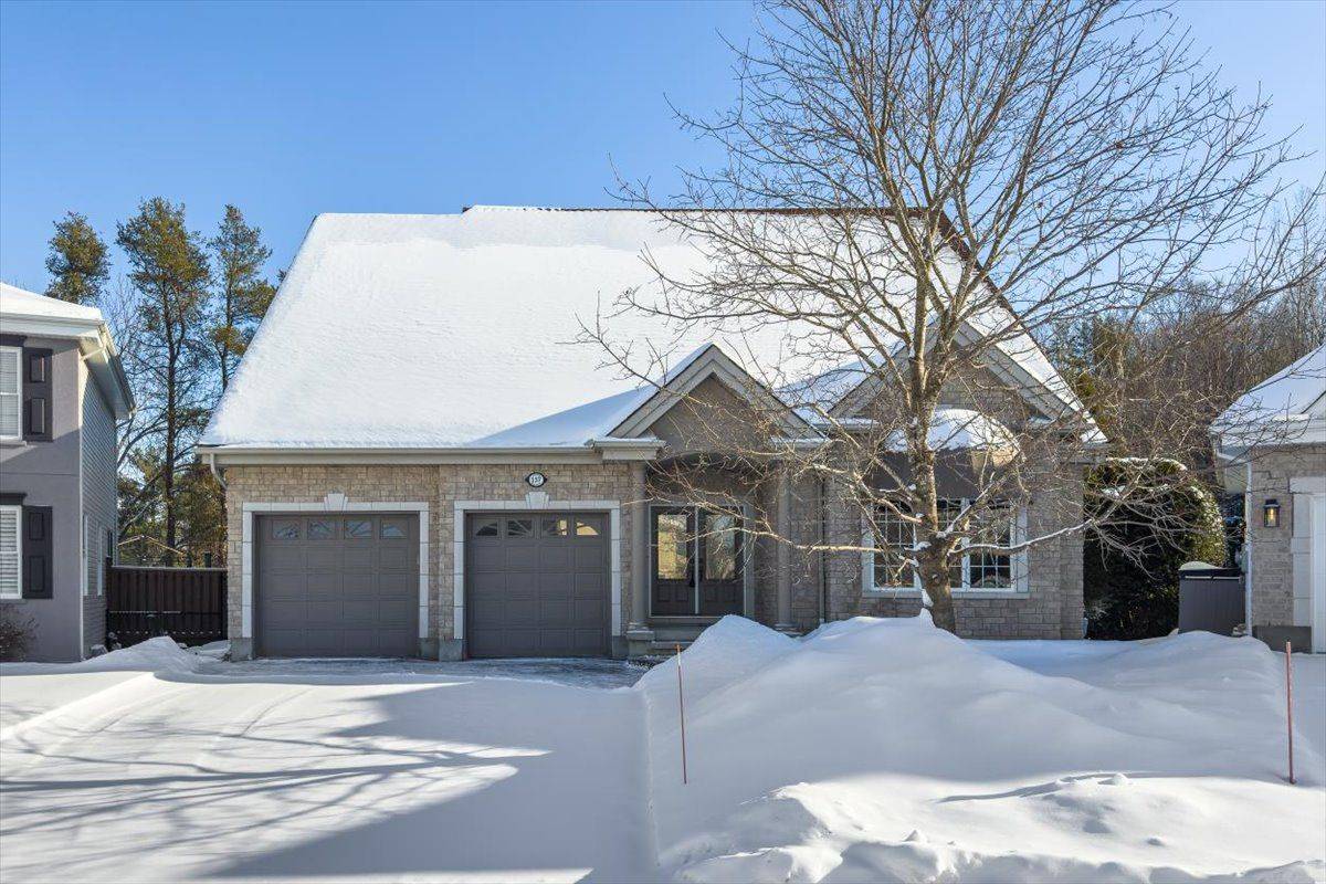 Clarence-rockland, ON K4K 1R7,137 Beaumont AVE