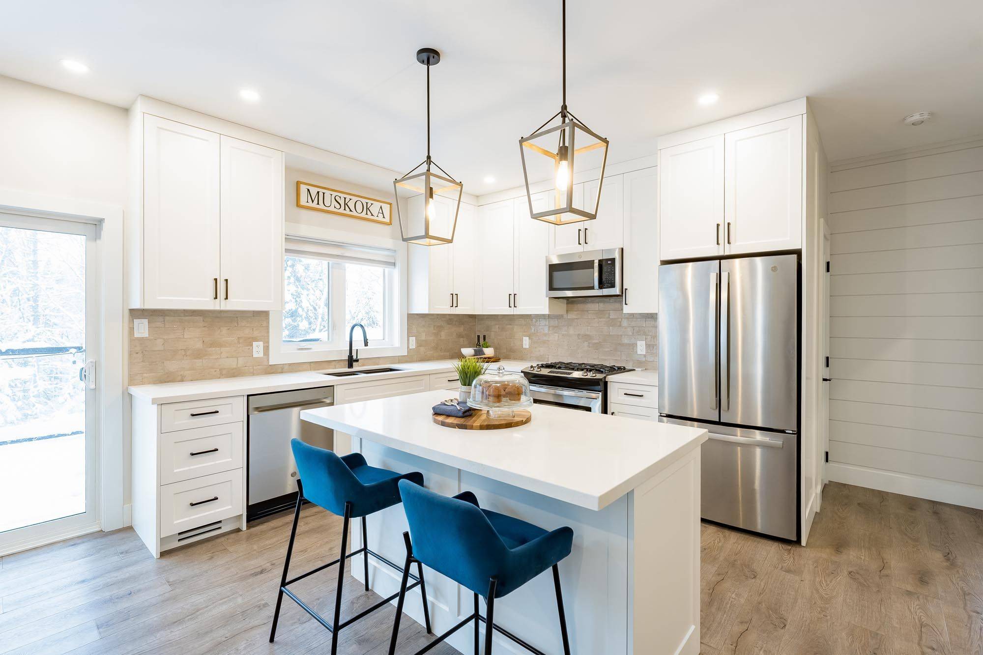 Huntsville, ON P0B 1M0,298 Yearley RD