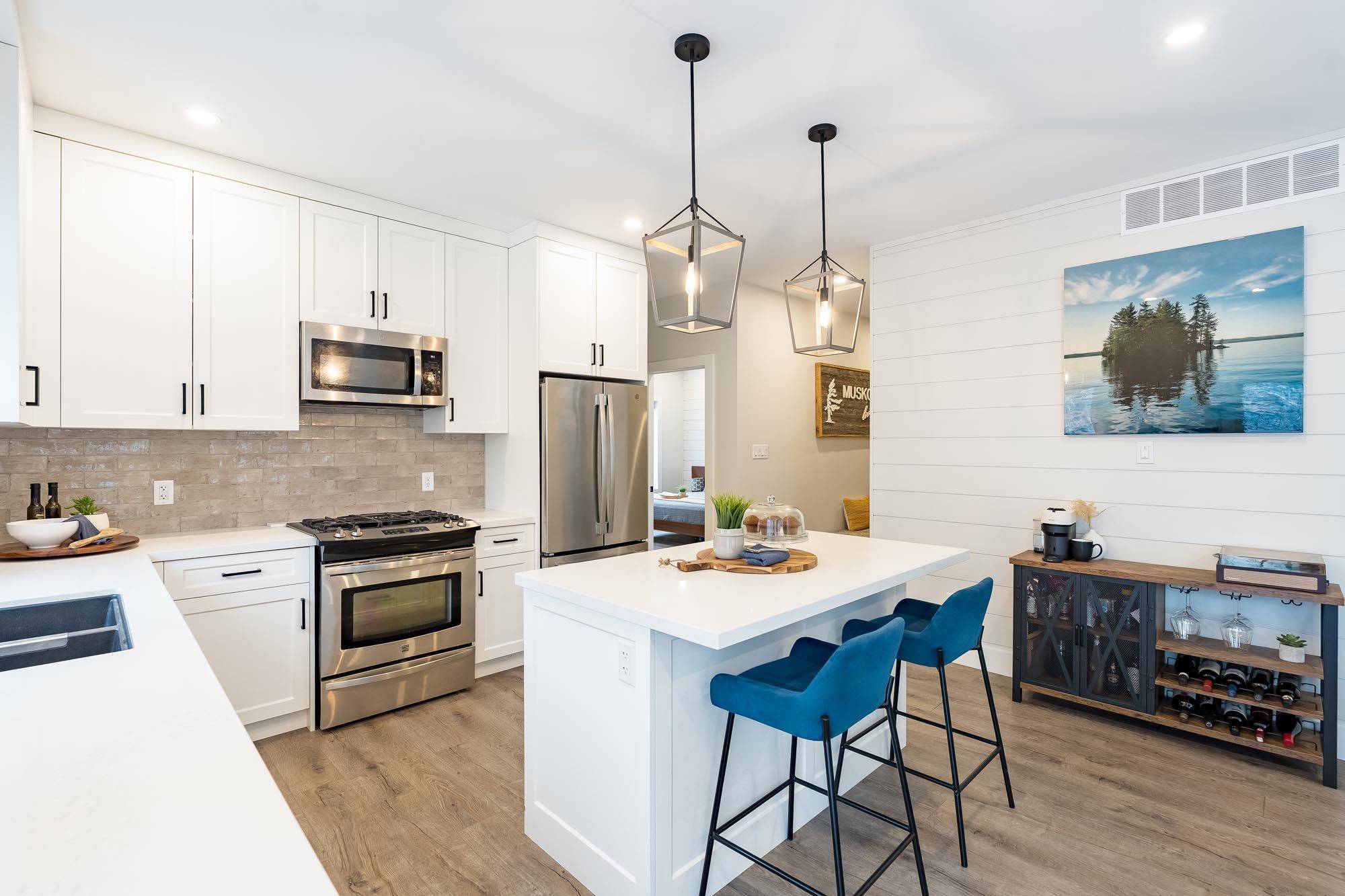 Huntsville, ON P0B 1M0,298 Yearley RD