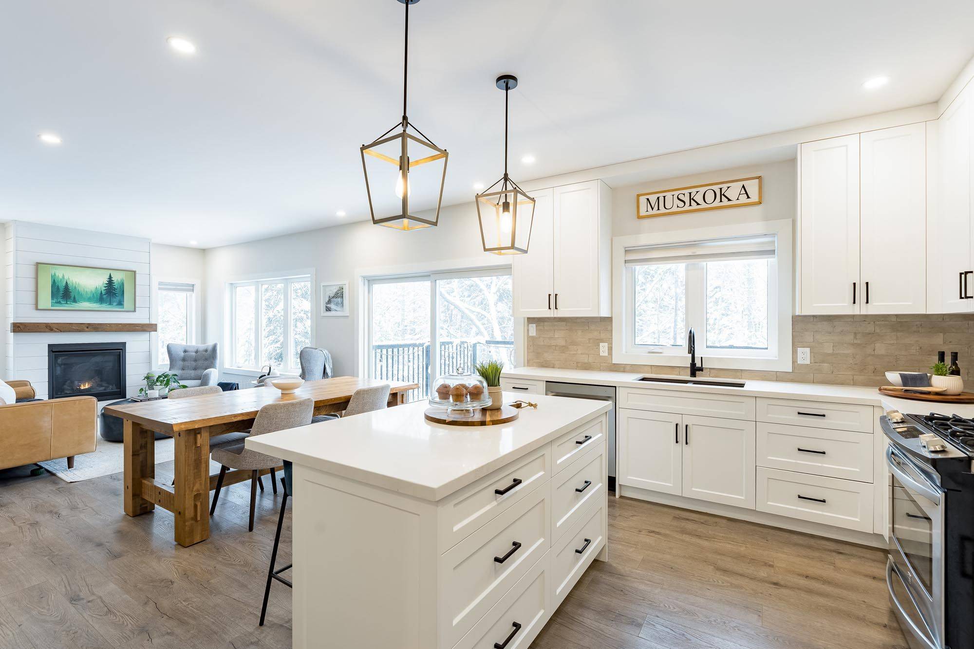 Huntsville, ON P0B 1M0,298 Yearley RD