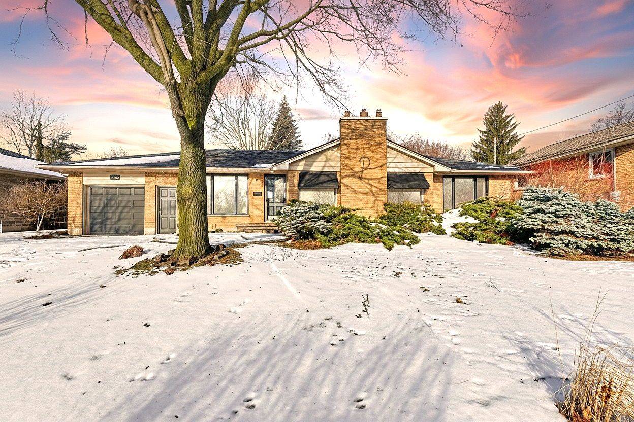 London North, ON N6H 2S2,645 Riverside DR