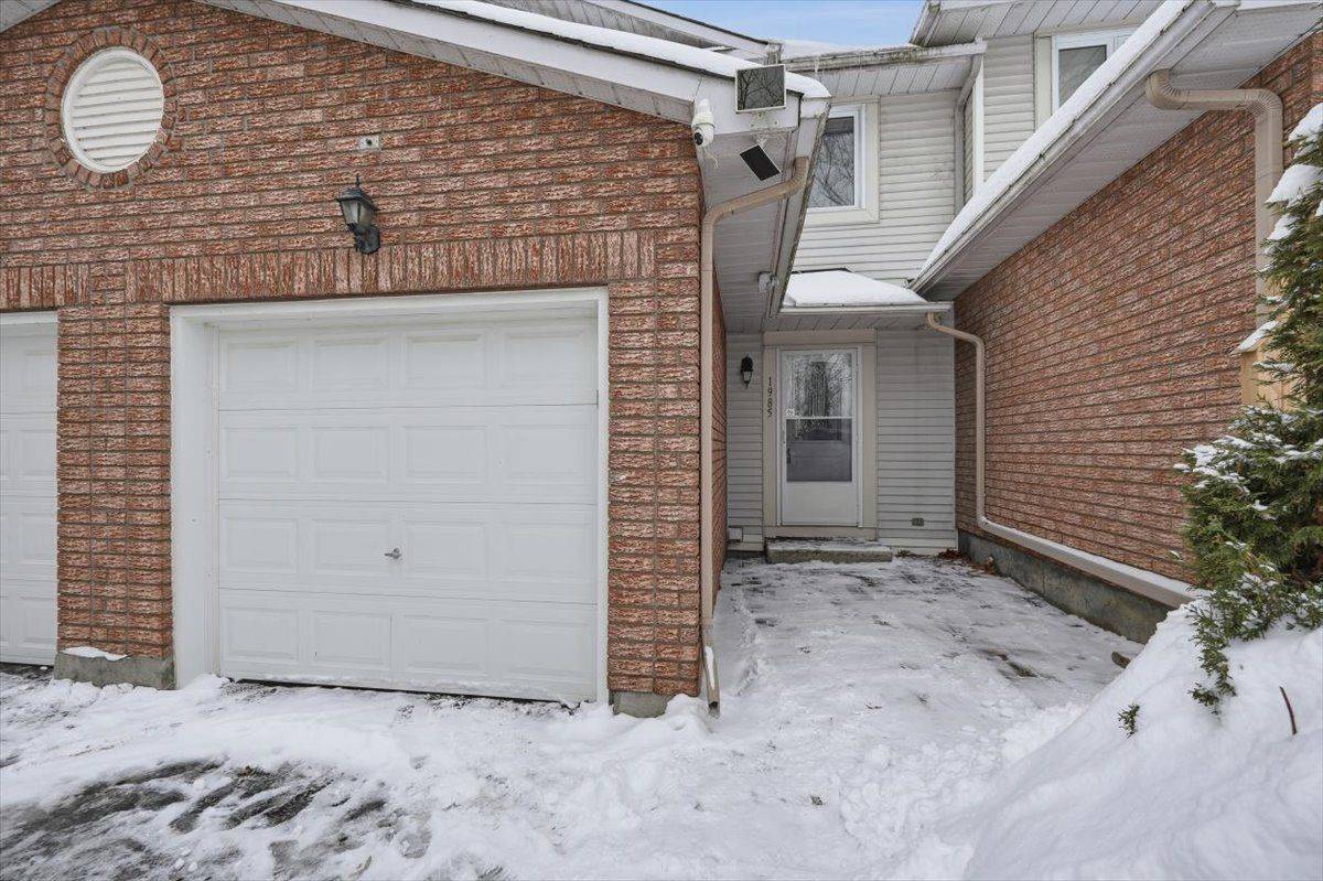 Clarence-rockland, ON K4K 1H7,1985 Woods ST