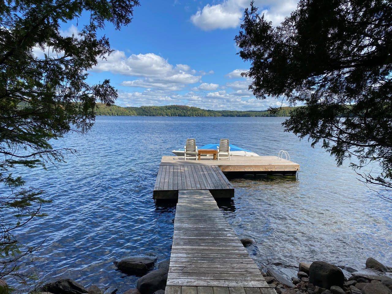 Dysart Et Al, ON K0M 1S0,1119 Wampum RD