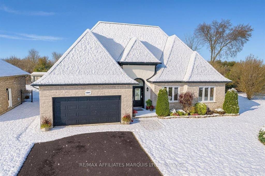 Cornwall, ON K6H 7N6,6708 Yacht BLVD