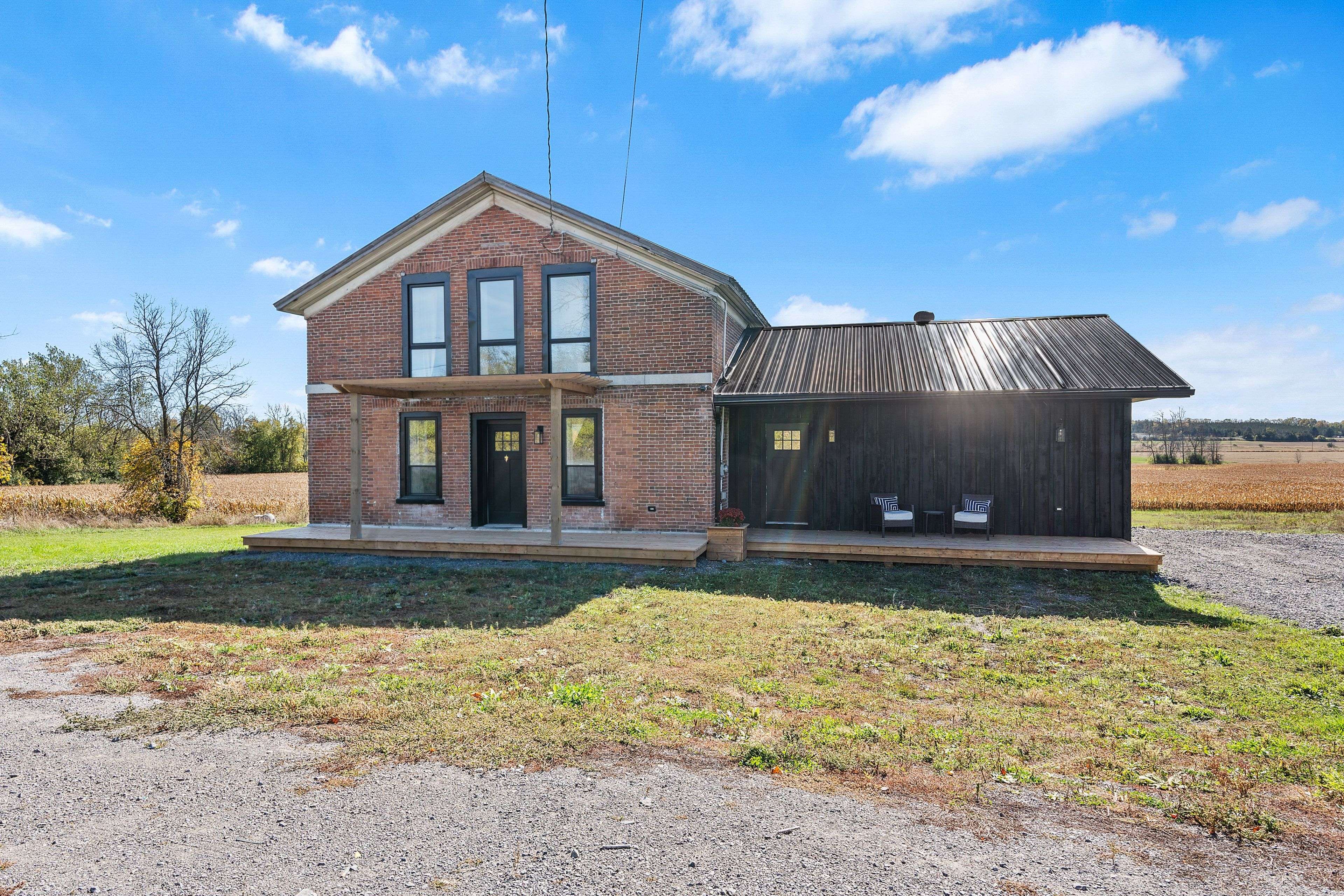 Tyendinaga, ON K0K 2N0,1050 Callaghan RD