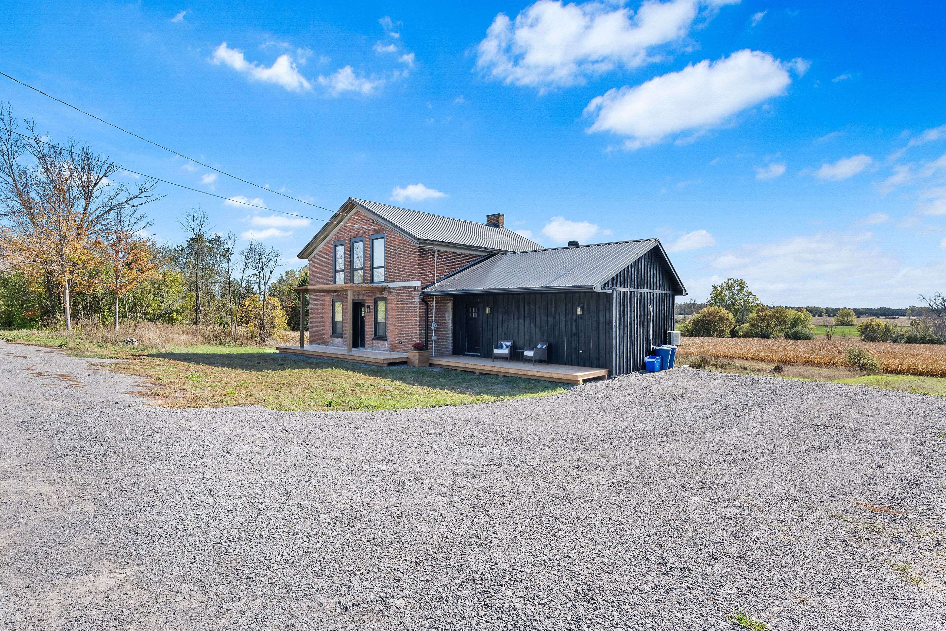 Tyendinaga, ON K0K 2N0,1050 Callaghan RD