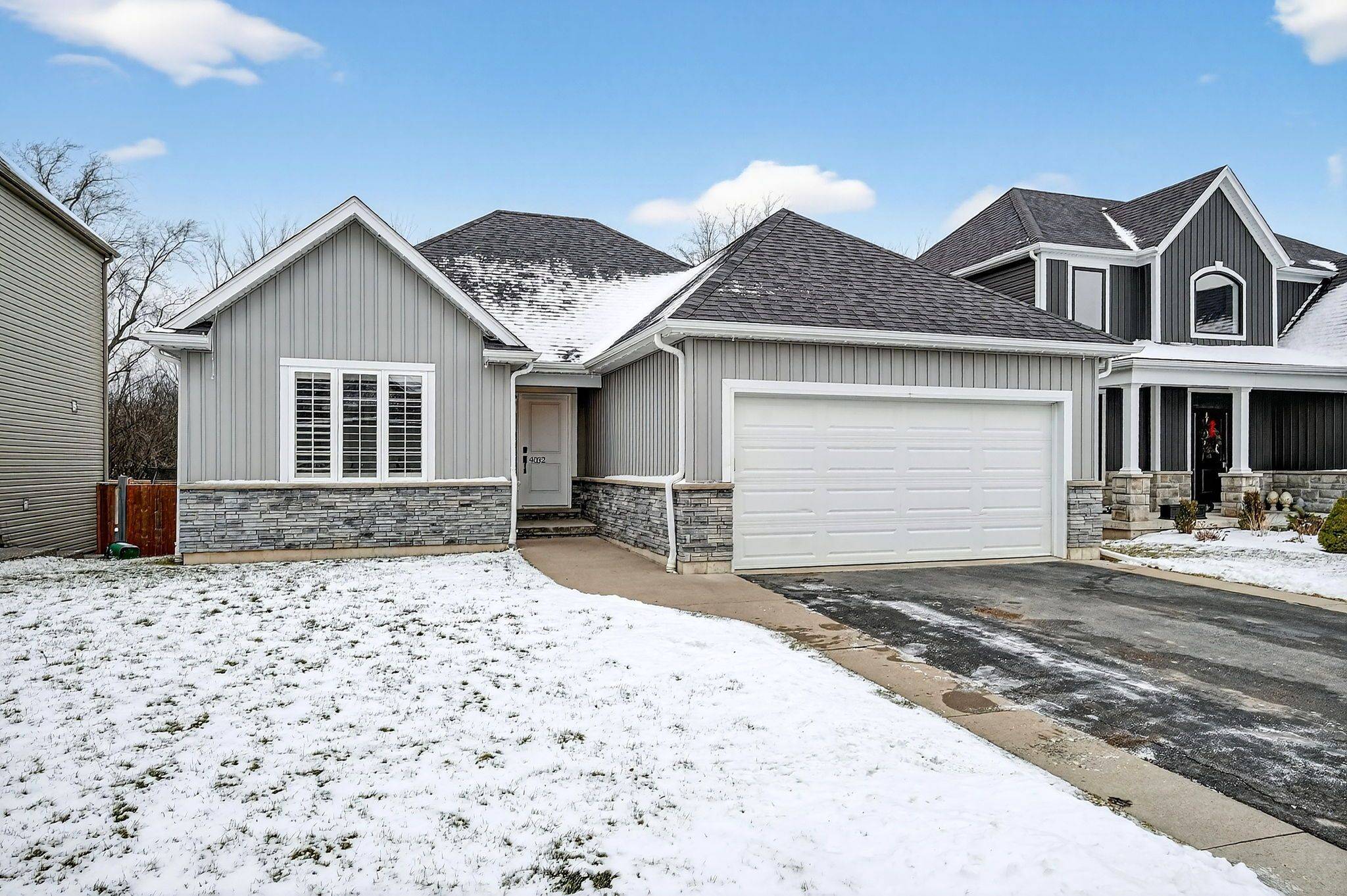 Fort Erie, ON L0S 1S0,4032 Village Creek DR