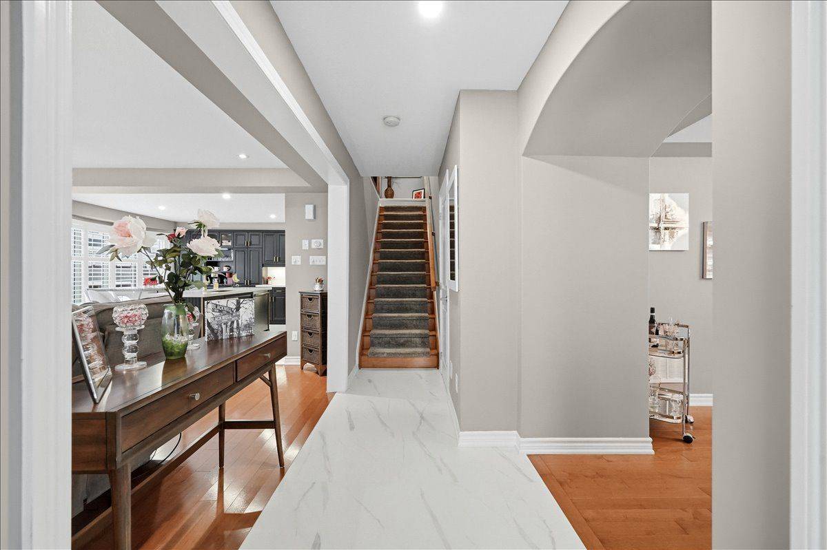 Orleans - Cumberland And Area, ON K4A 0V3,600 Calla Lily TER