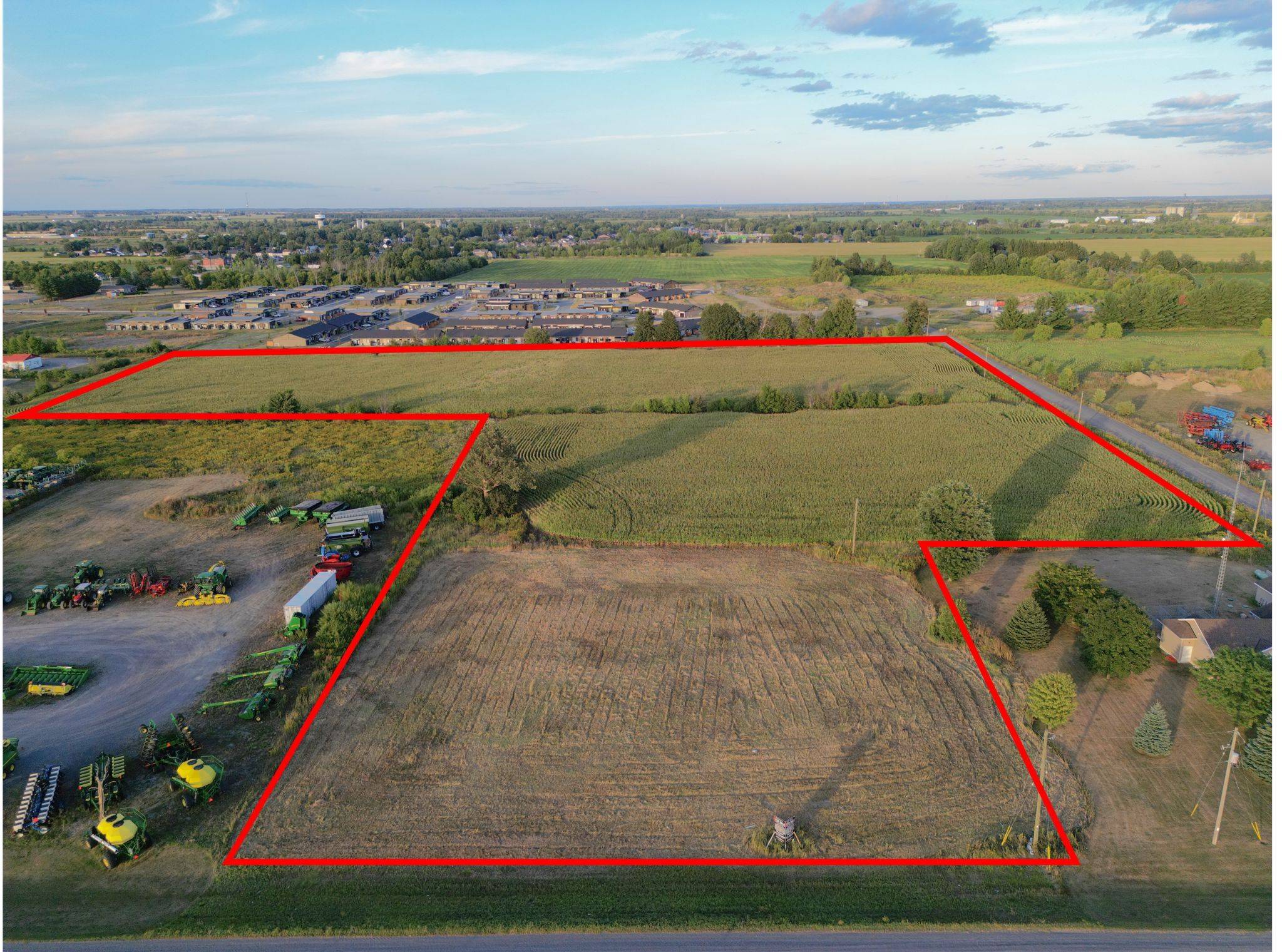 North Dundas, ON K0C 2K0,2227 County Road 31 RD