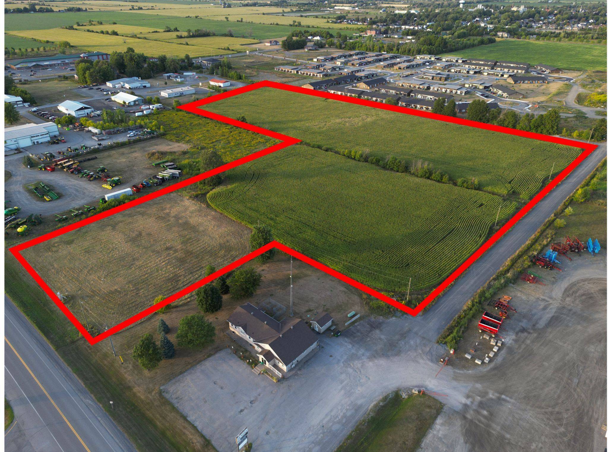 North Dundas, ON K0C 2K0,2227 County Road 31 RD