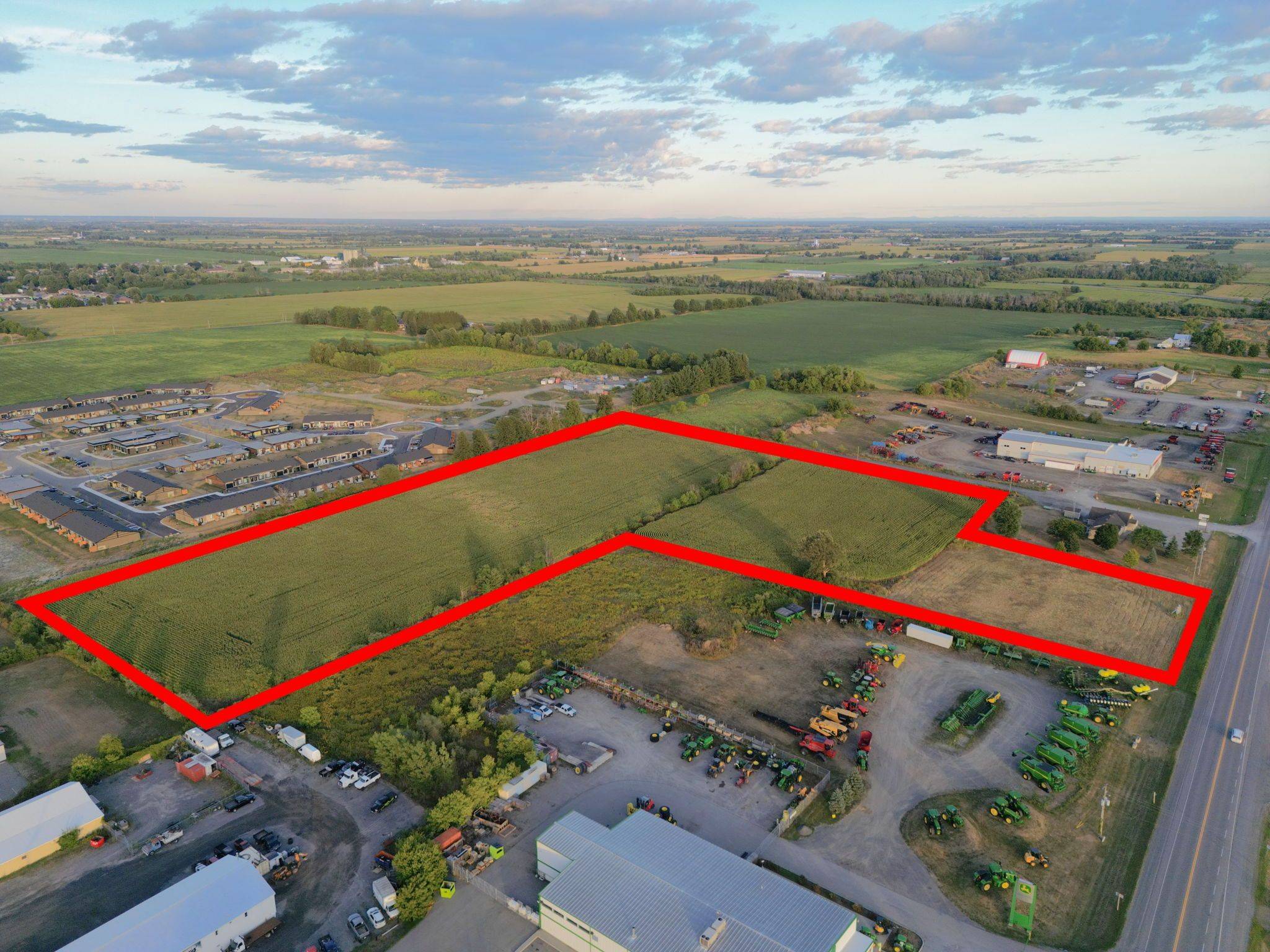 North Dundas, ON K0C 2K0,2227 County Road 31 RD