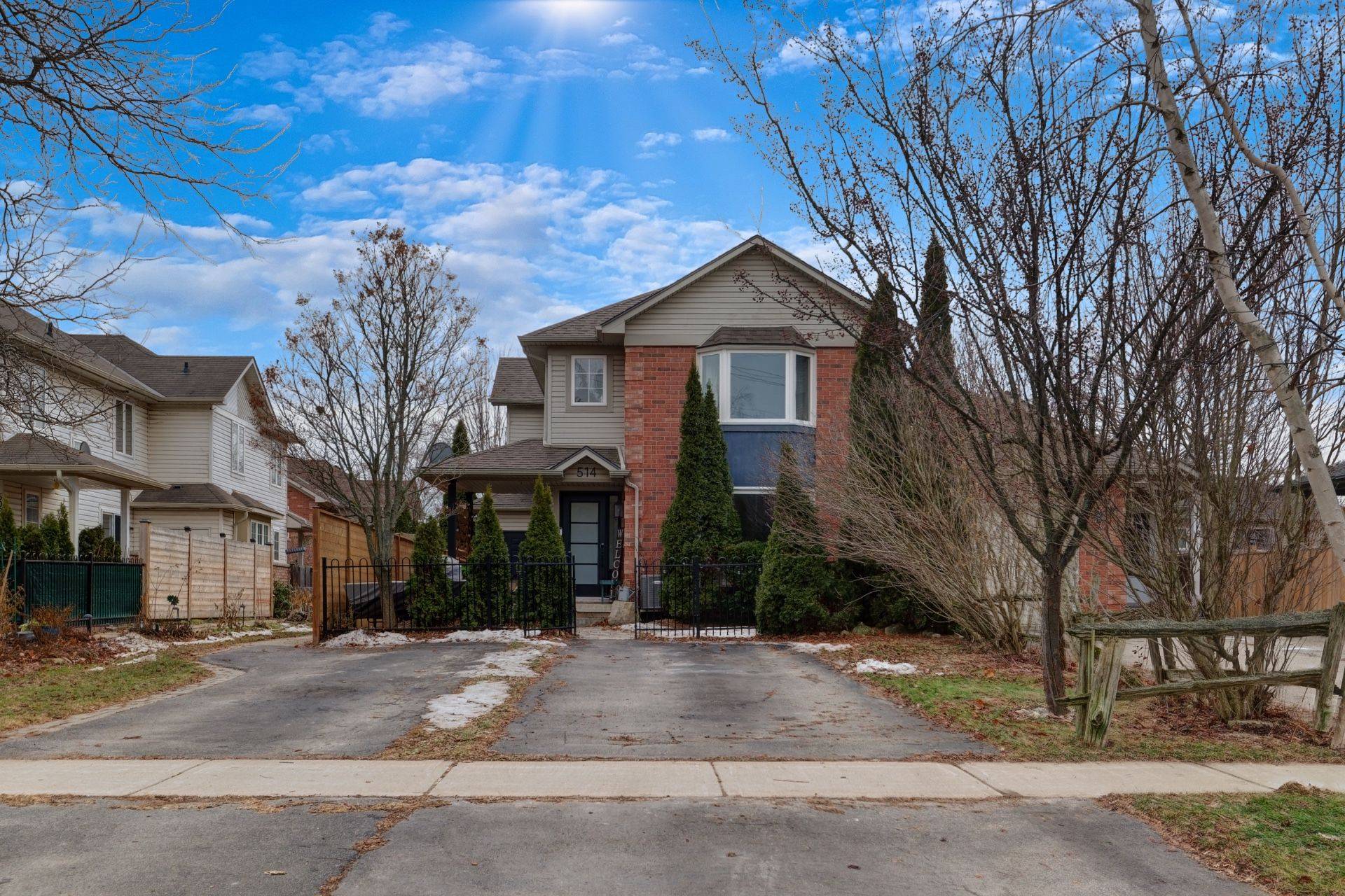 Hamilton, ON L9G 3L5,514 Jerseyville RD W