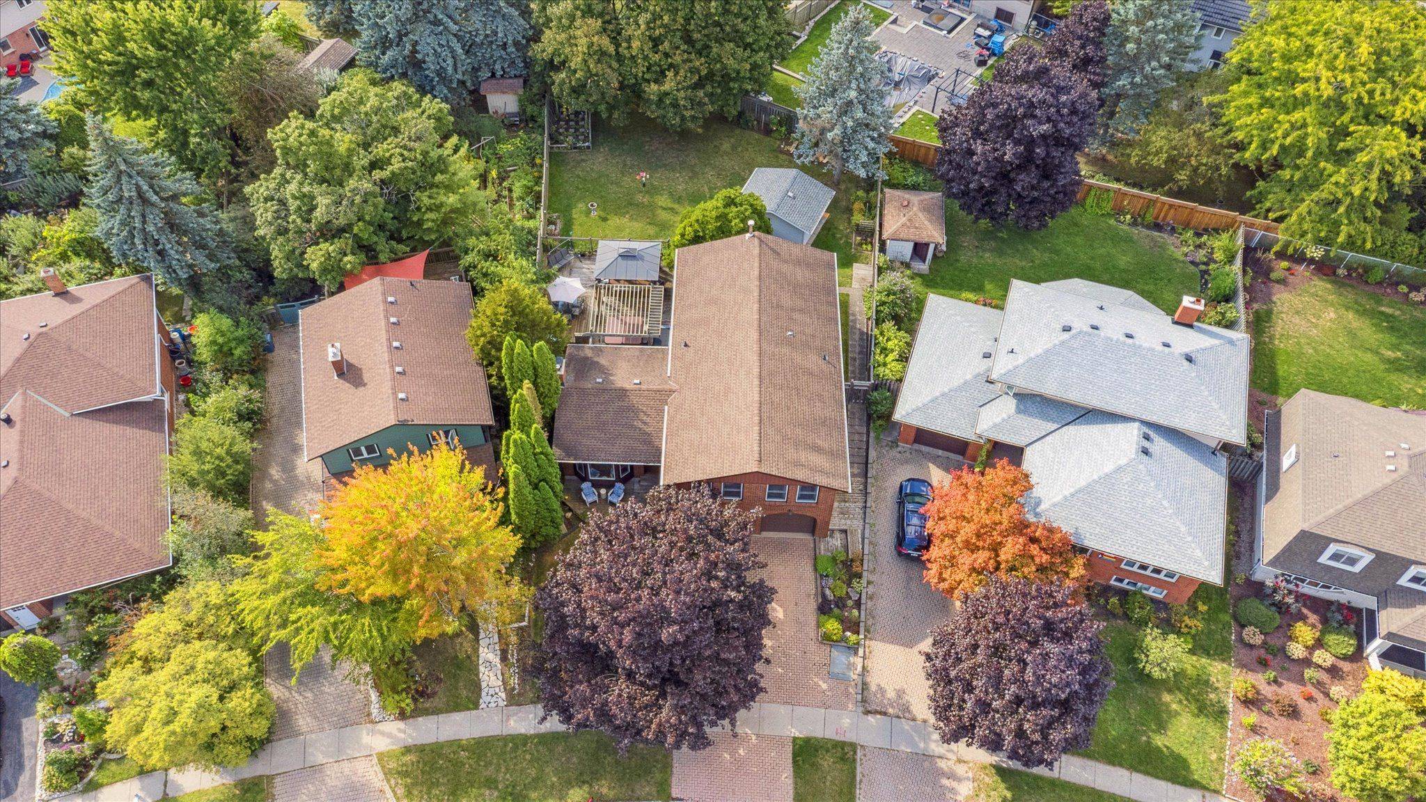 Guelph, ON N1H 7N1,28 Wimbledon RD