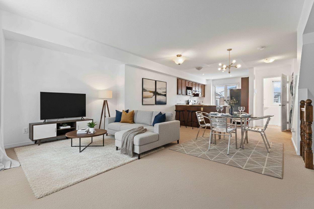 Barrhaven, ON K2J 0C7,364 Moffatt Pond CT